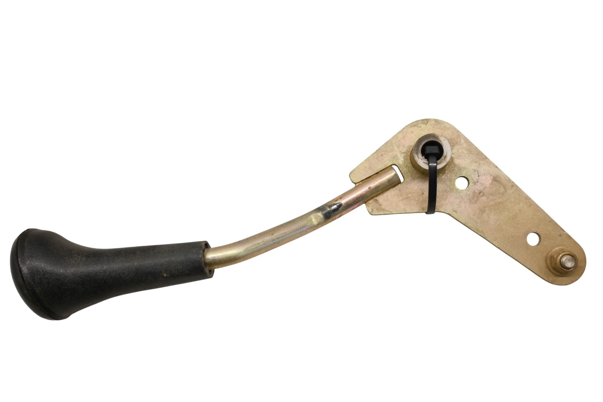 14 Polaris Ranger Crew 570 4x4 Gear Select Shift Lever Shifter