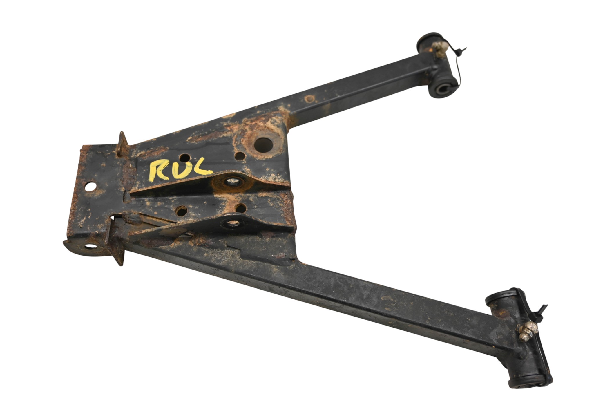 14 Polaris Ranger Crew 570 4x4 Rear Upper Left A-Arm