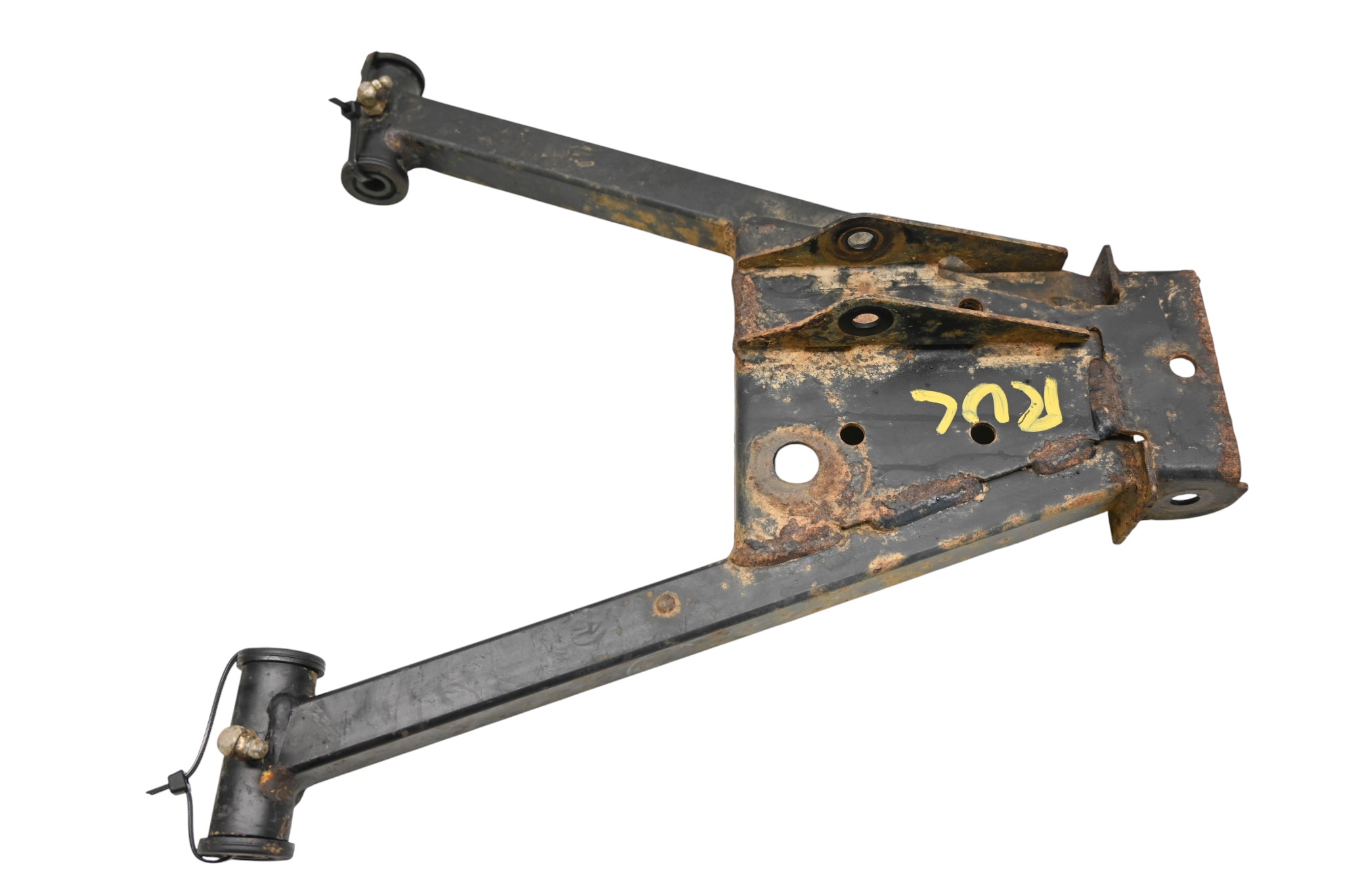 14 Polaris Ranger Crew 570 4x4 Rear Upper Left A-Arm