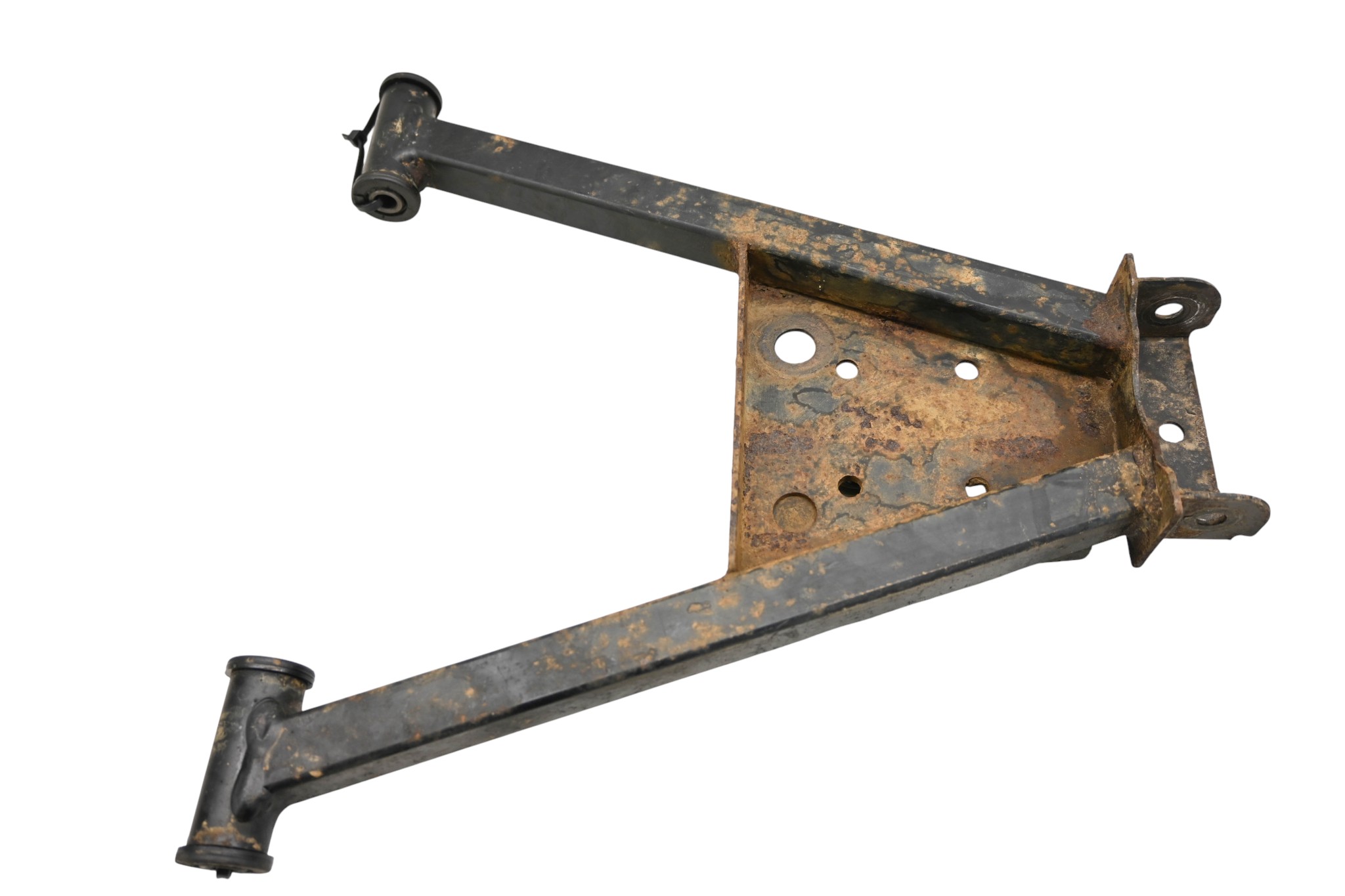 14 Polaris Ranger Crew 570 4x4 Rear Upper Left A-Arm