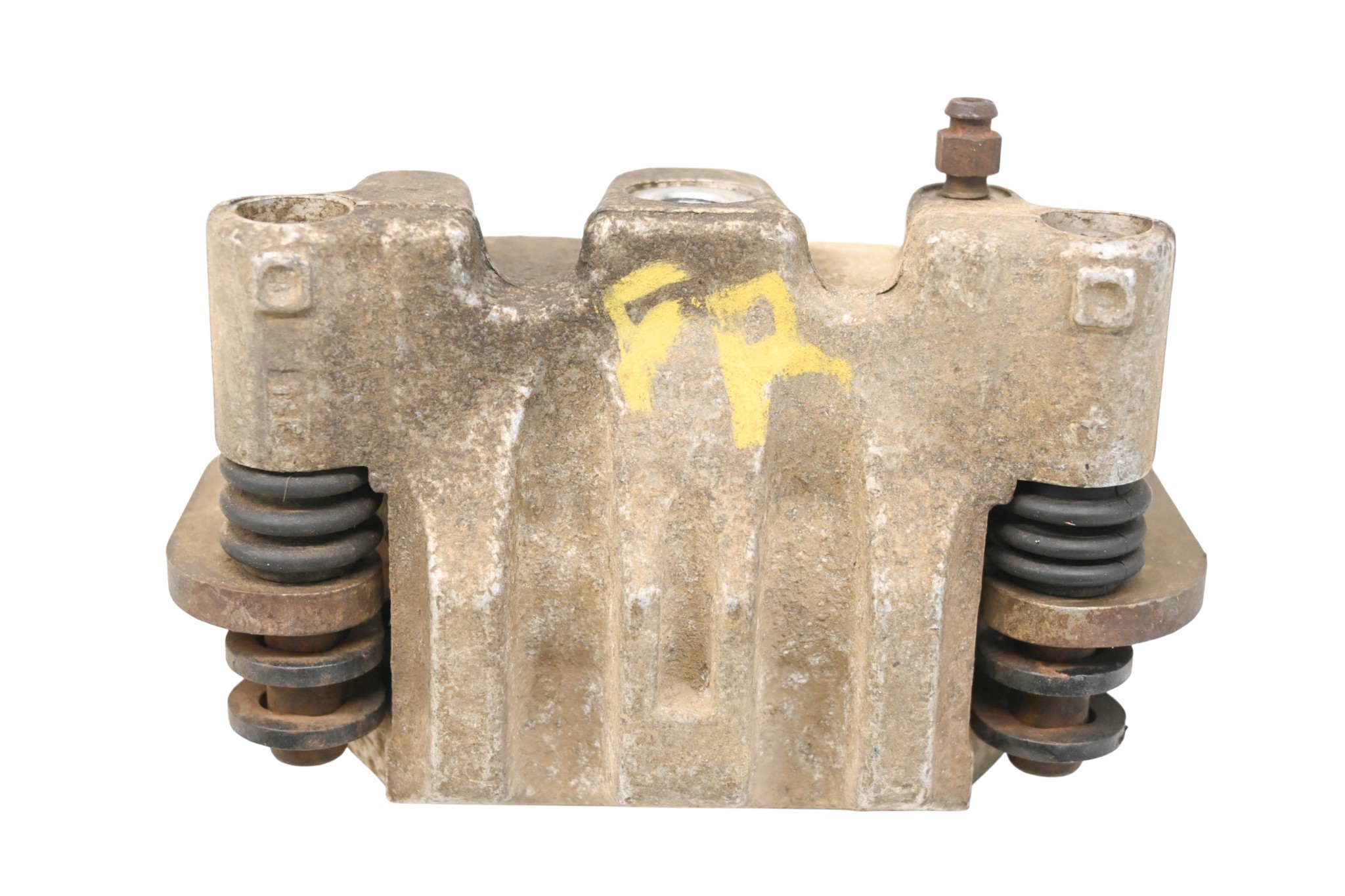 14 Polaris Ranger Crew 570 4x4 Front Right Brake Caliper