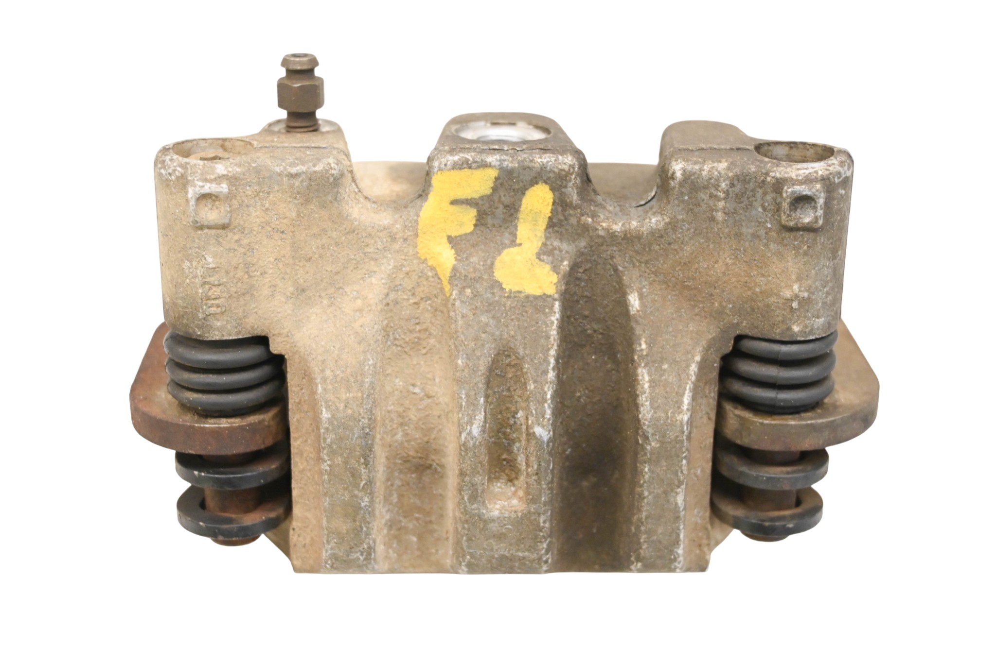 14 Polaris Ranger Crew 570 4x4 Front Left Brake Caliper