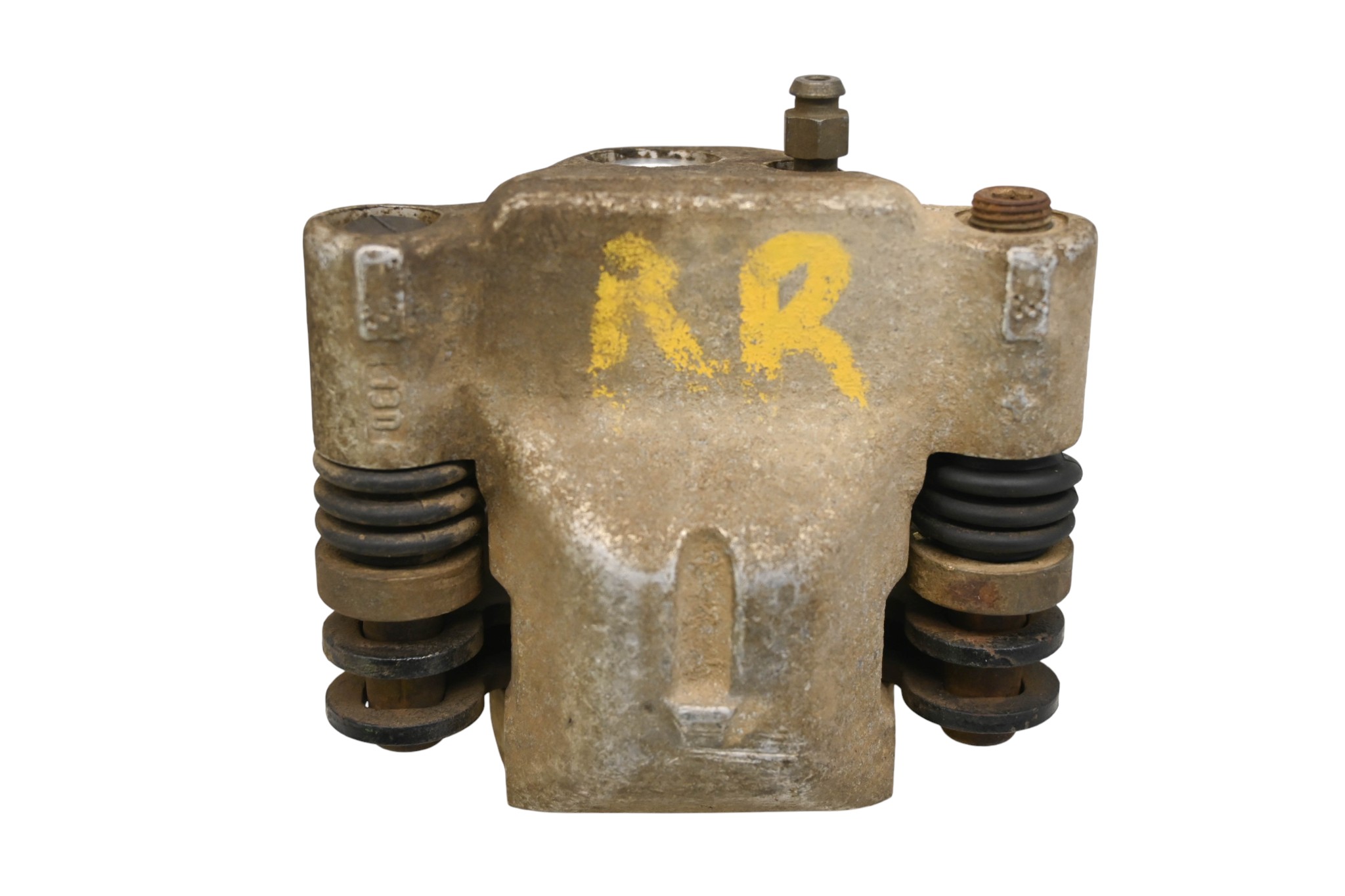 14 Polaris Ranger Crew 570 4x4 Rear Right Brake Caliper