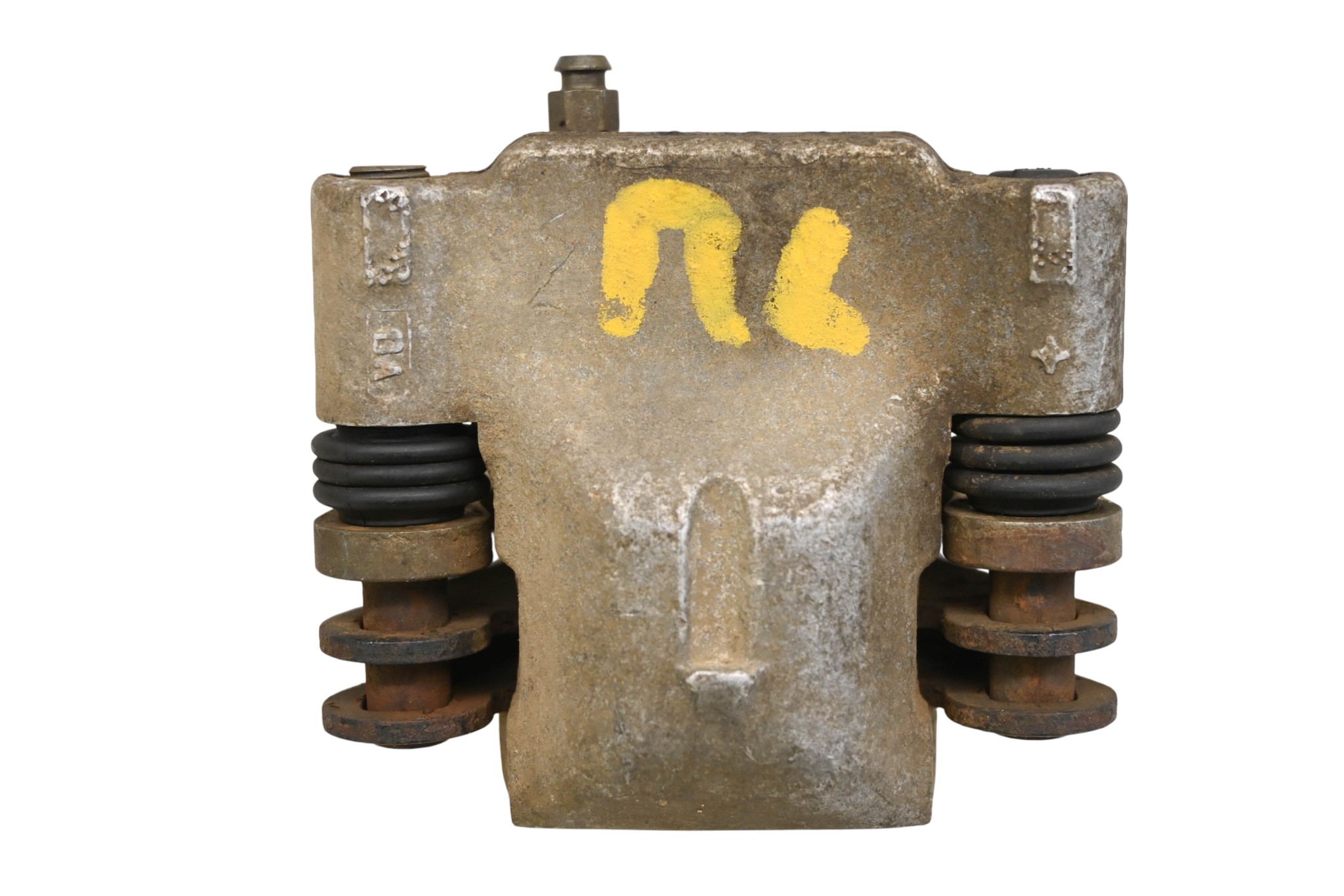 14 Polaris Ranger Crew 570 4x4 Rear Left Brake Caliper