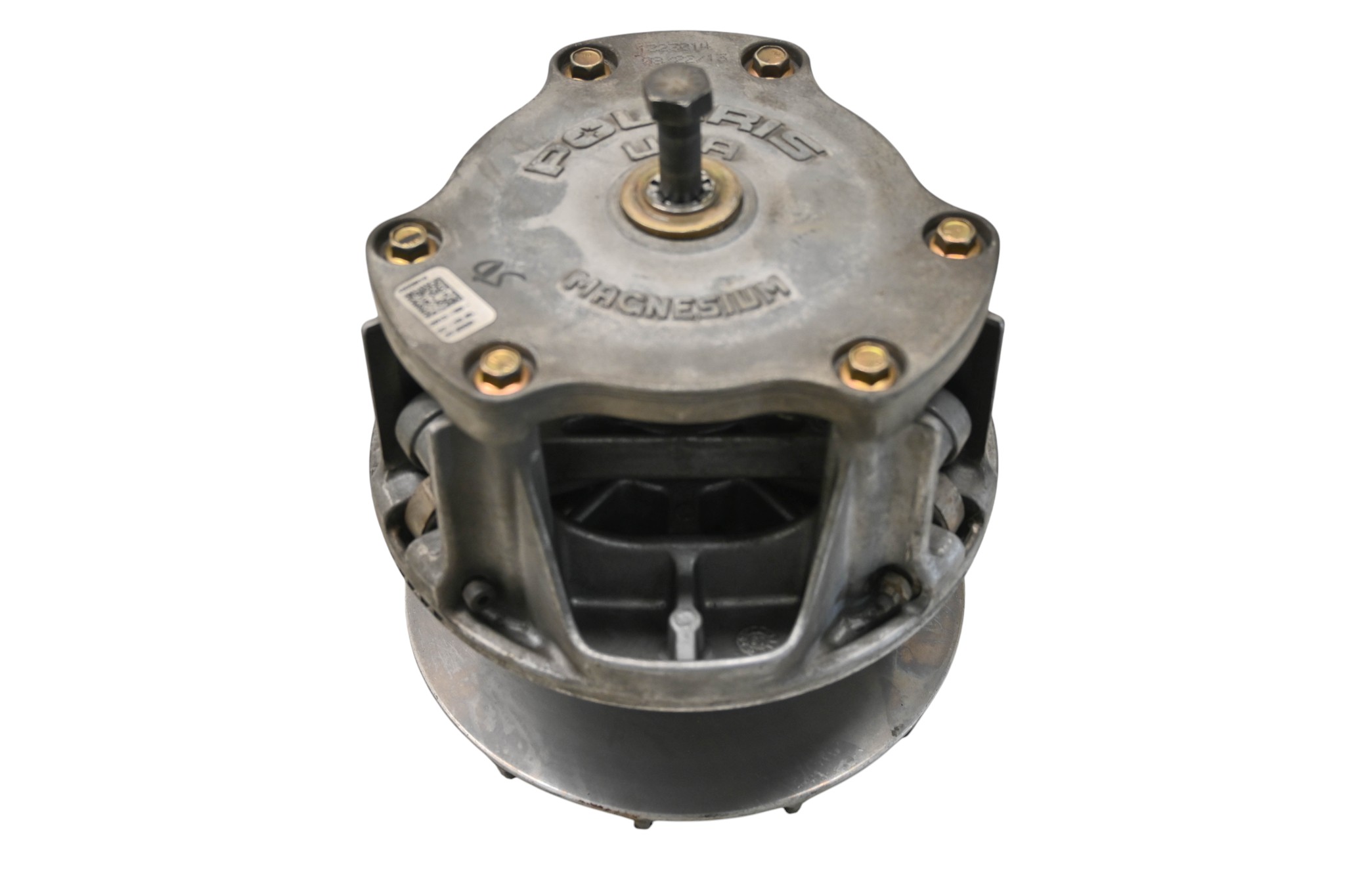 14 Polaris Ranger Crew 570 4x4 Primary Drive Clutch