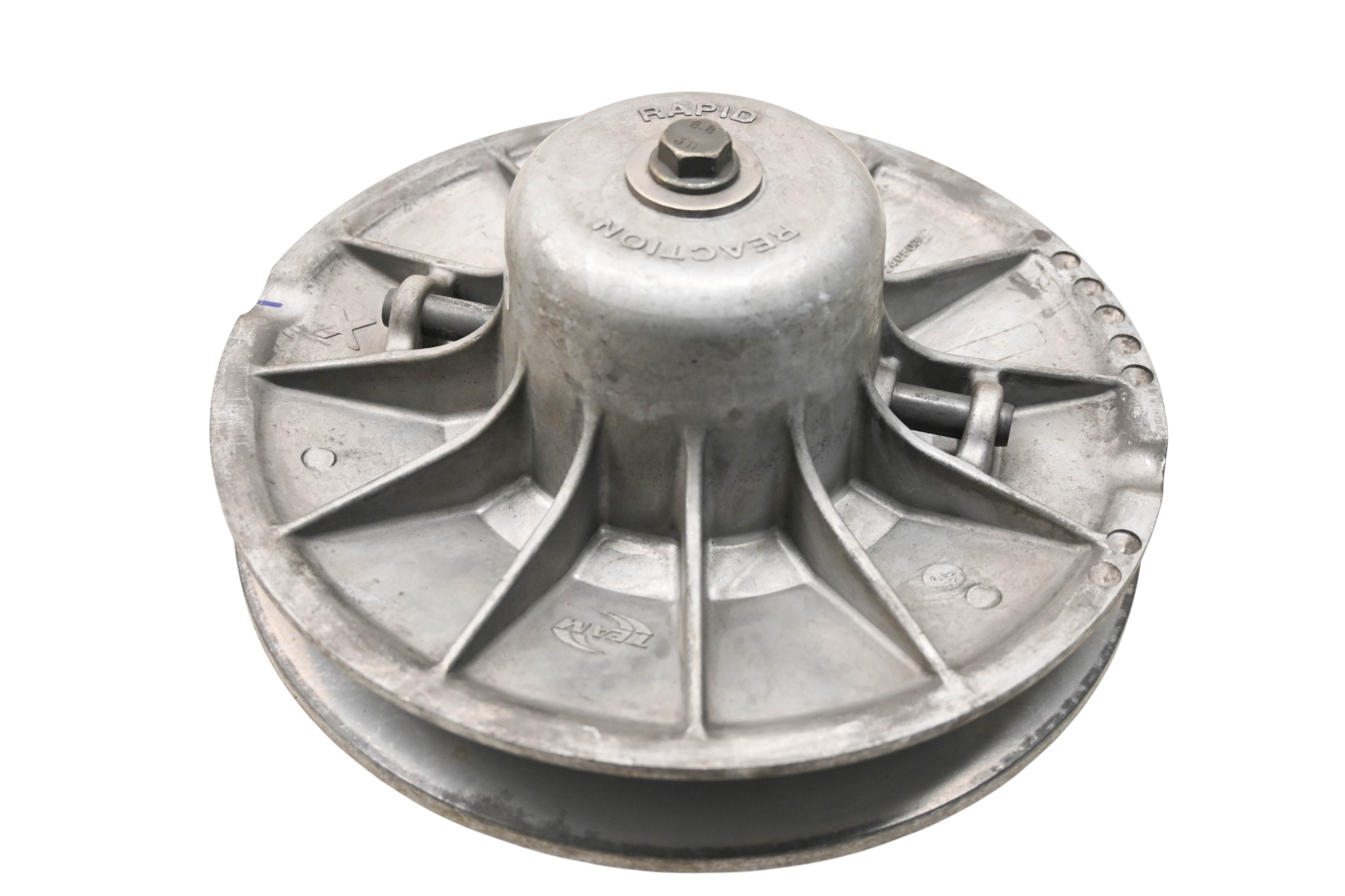 14 Polaris Ranger Crew 570 4x4 Secondary Driven Clutch