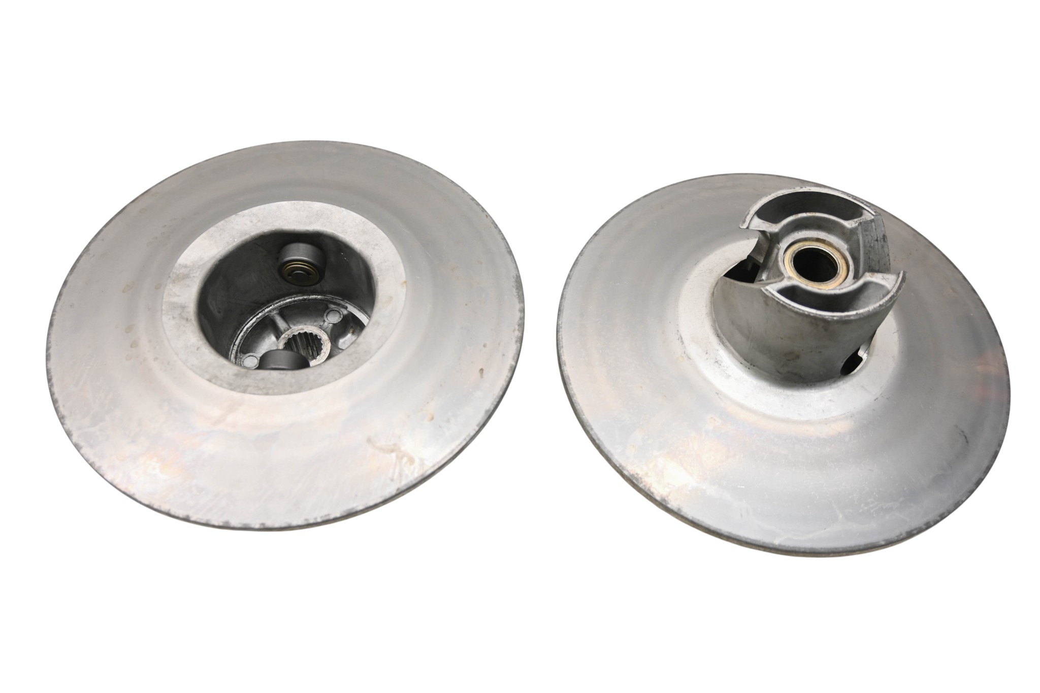 14 Polaris Ranger Crew 570 4x4 Secondary Driven Clutch