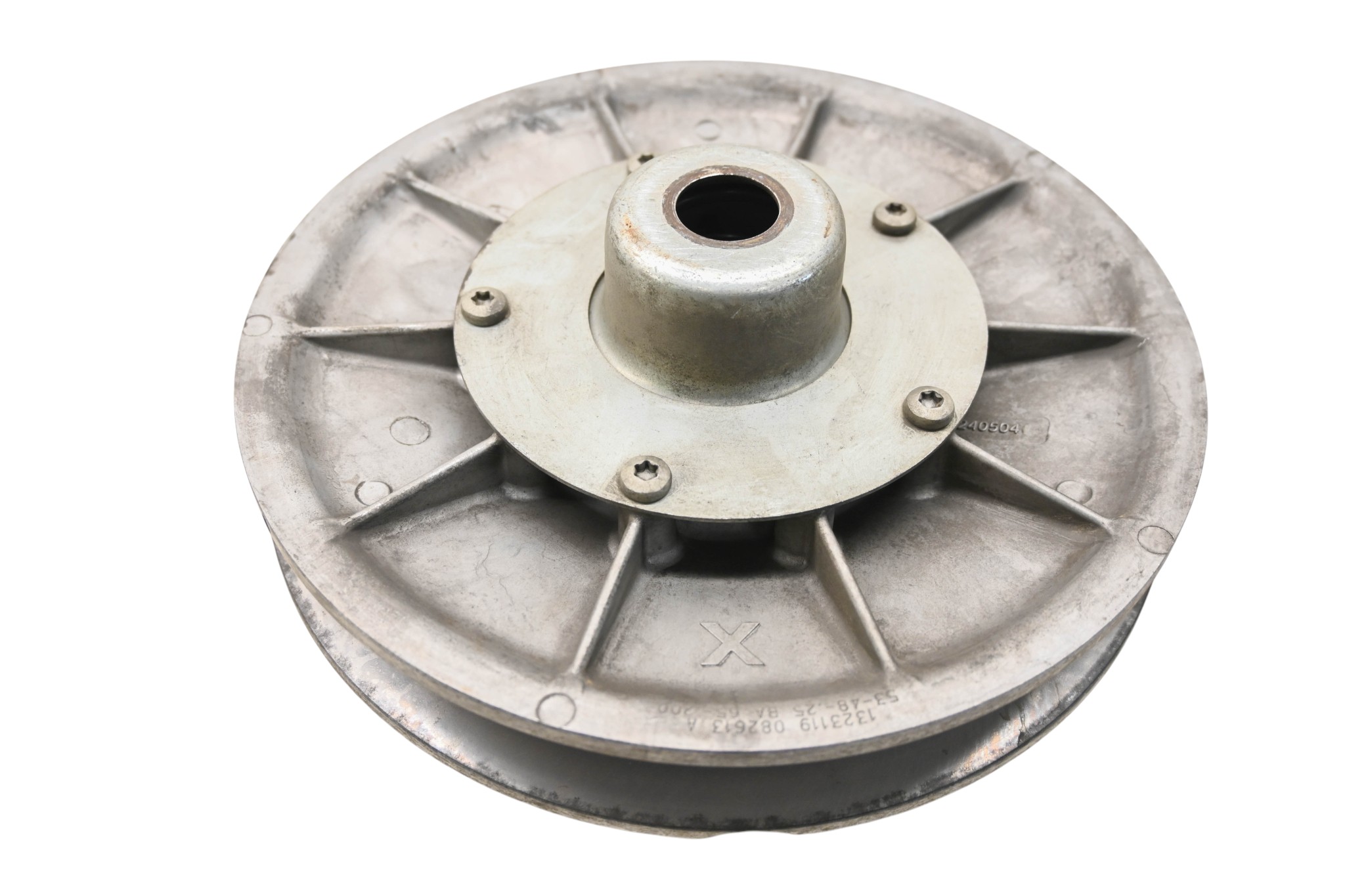 14 Polaris Ranger Crew 570 4x4 Secondary Driven Clutch