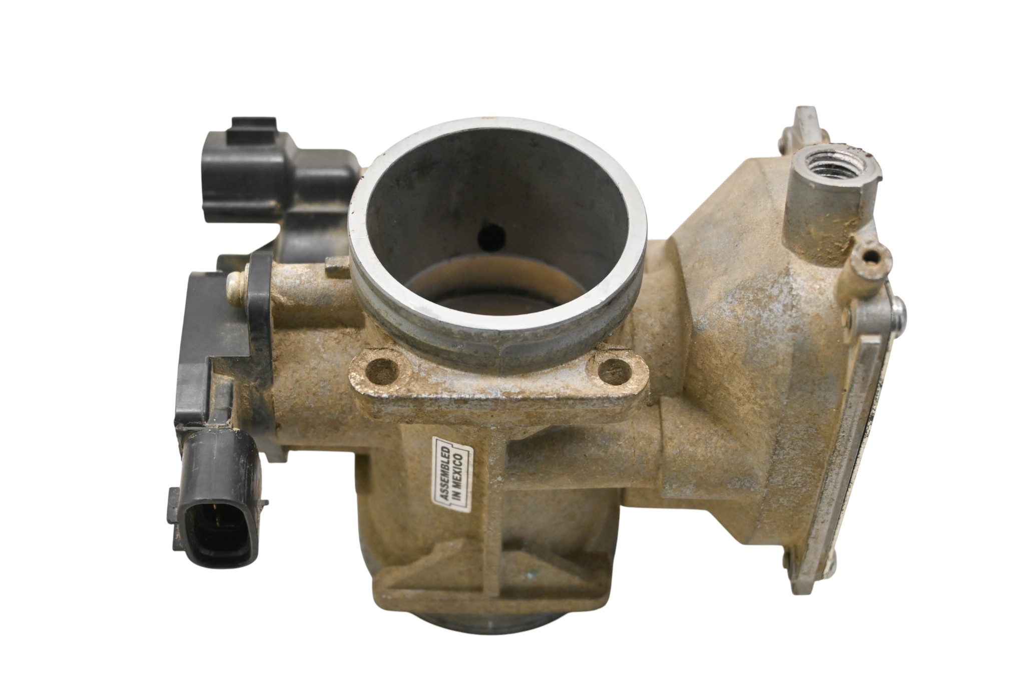 14 Polaris Ranger Crew 570 4x4 Throttle Body