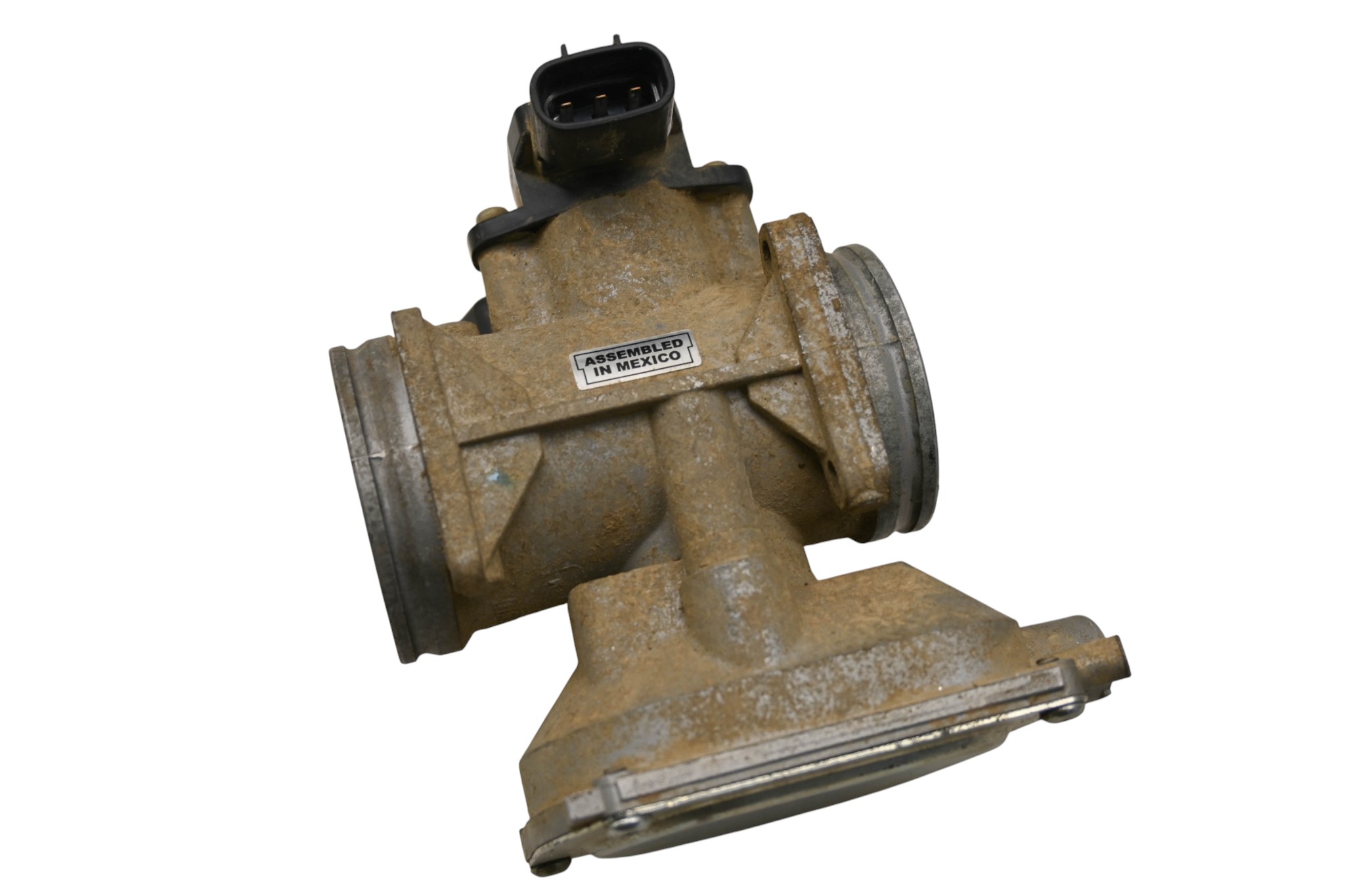 14 Polaris Ranger Crew 570 4x4 Throttle Body