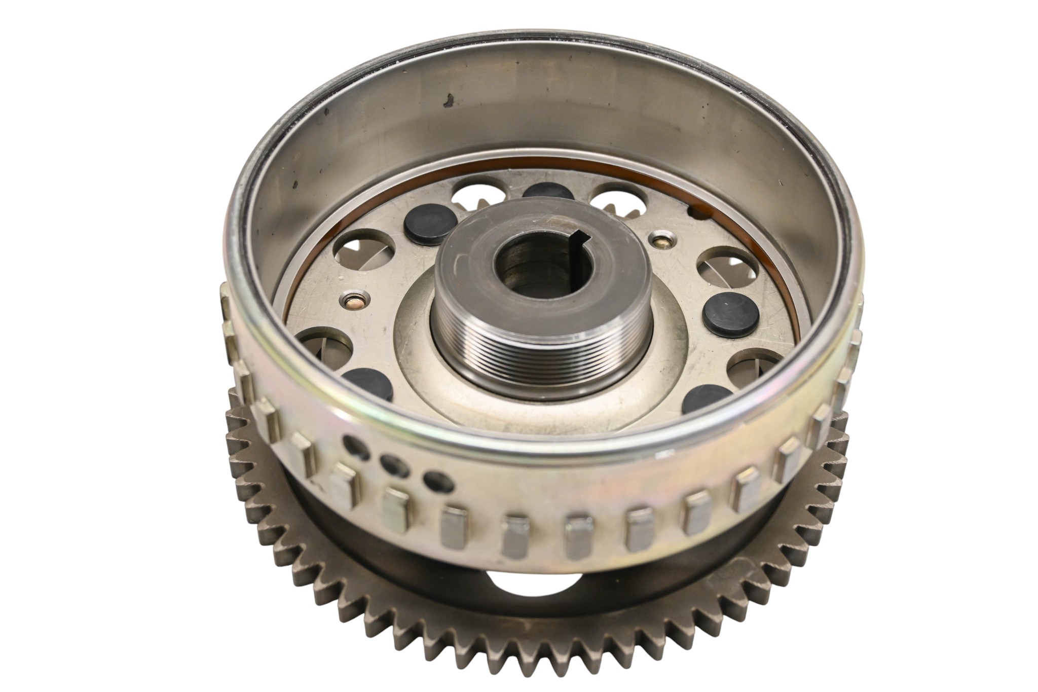 14 Polaris Ranger Crew 570 4x4 Flywheel Starter Clutch Bearing & Gear