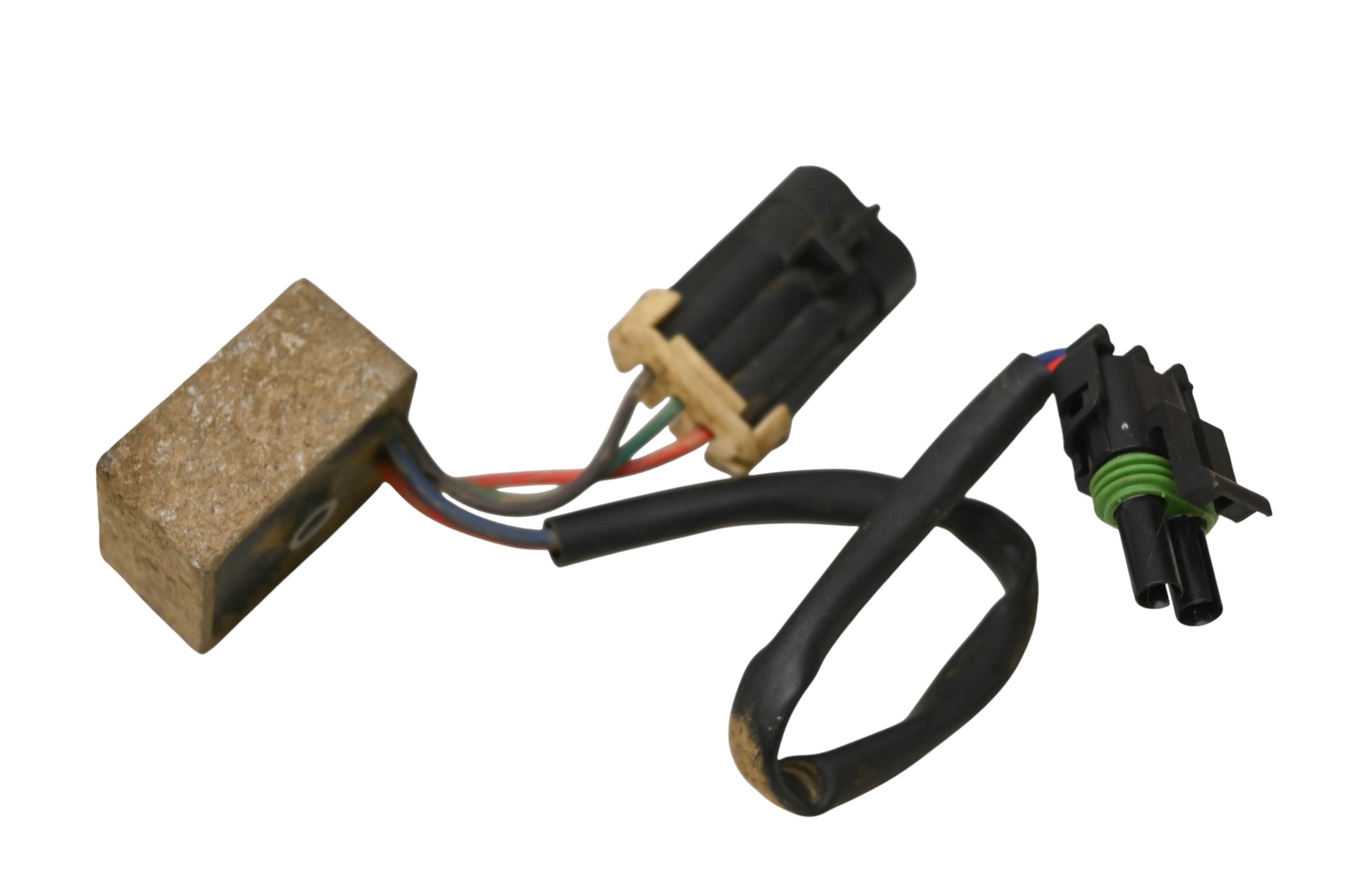14 Polaris Ranger Crew 570 4x4 Solid State Relay