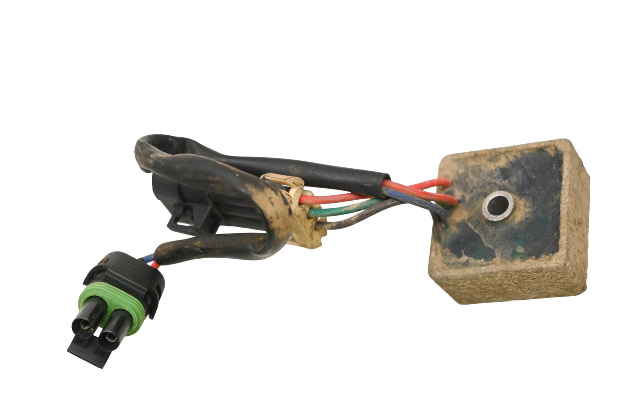 14 Polaris Ranger Crew 570 4x4 Solid State Relay
