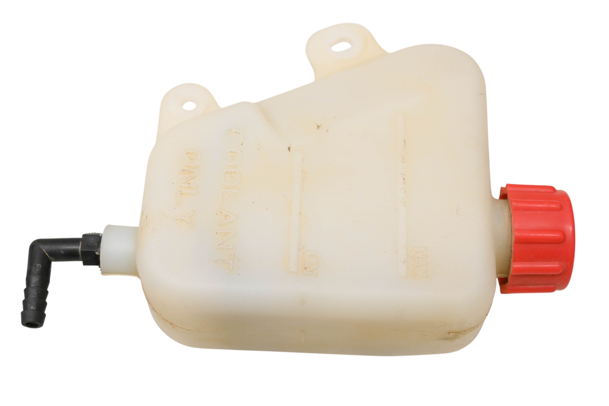 14 Polaris Ranger Crew 570 4x4 Coolant Overflow Radiator Bottle