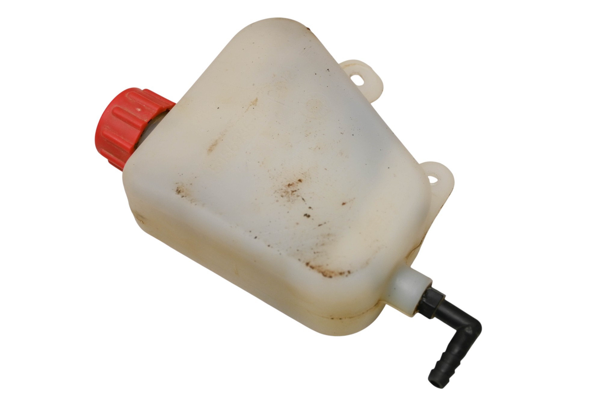 14 Polaris Ranger Crew 570 4x4 Coolant Overflow Radiator Bottle