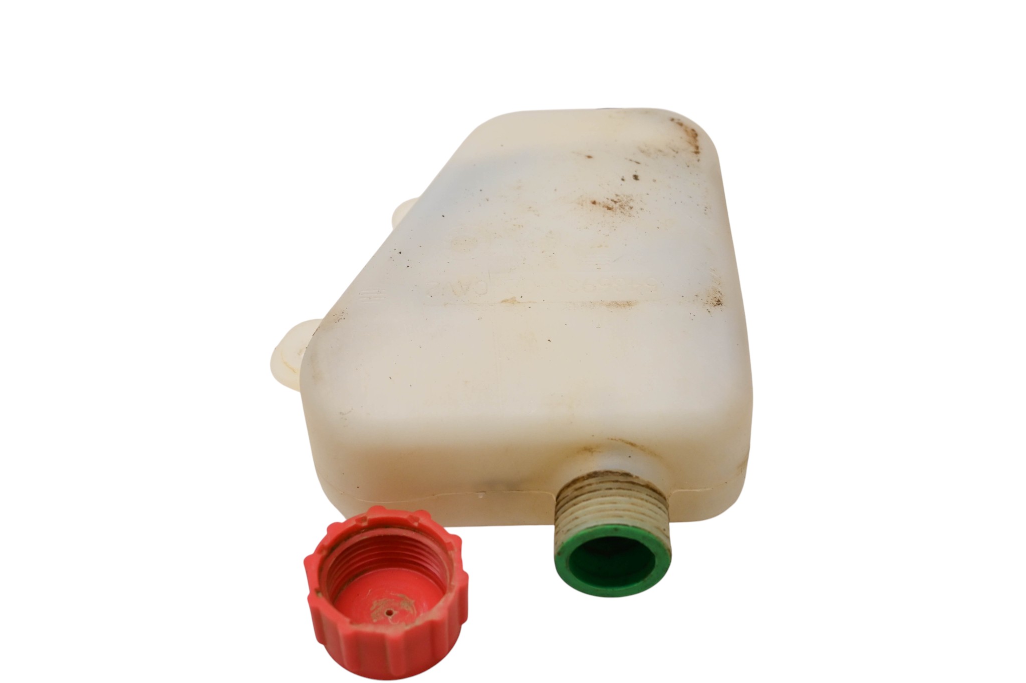 14 Polaris Ranger Crew 570 4x4 Coolant Overflow Radiator Bottle