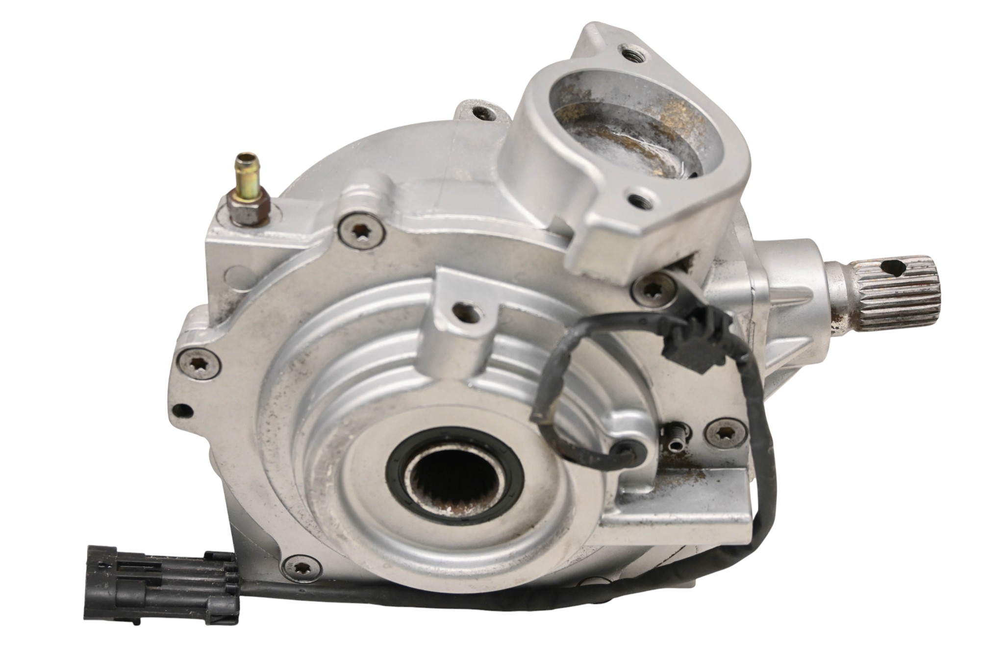 14 Polaris Ranger Crew 570 4x4 Front Differential