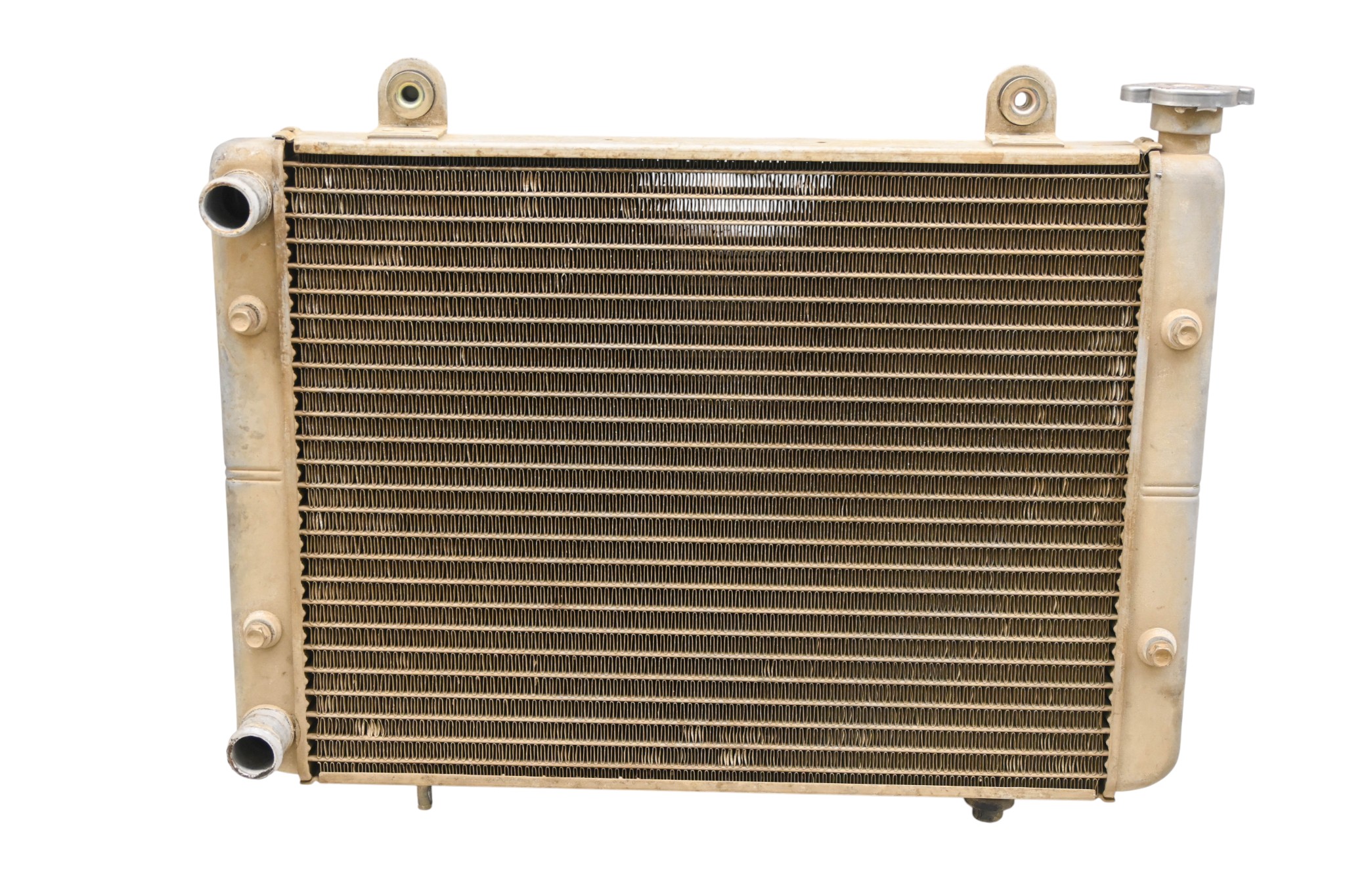 14 Polaris Ranger Crew 570 4x4 Radiator