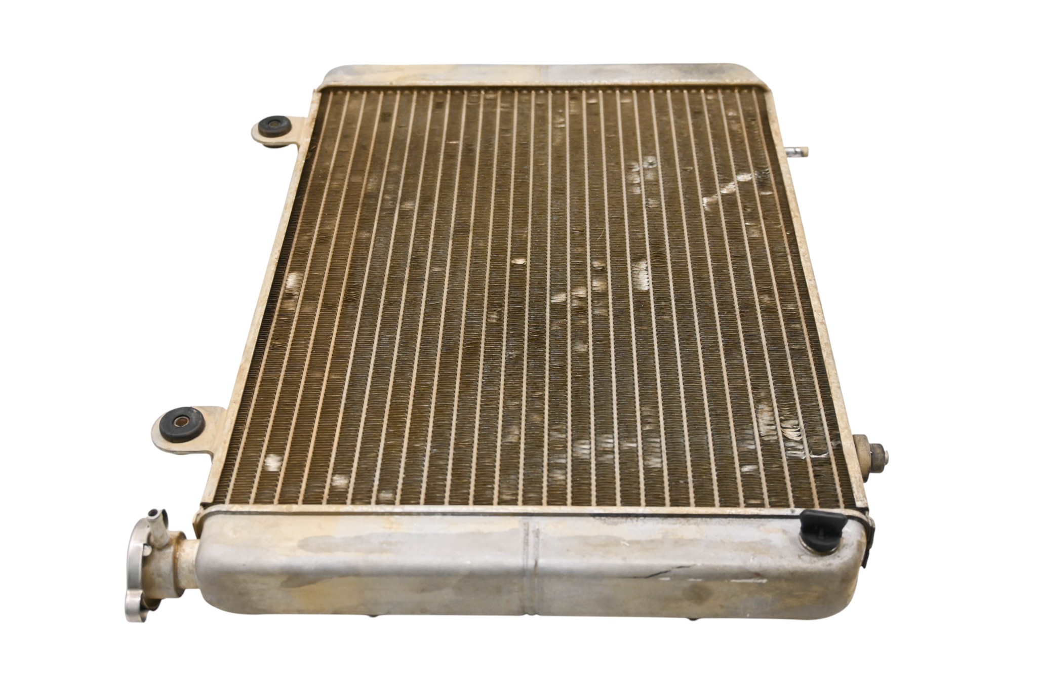 14 Polaris Ranger Crew 570 4x4 Radiator