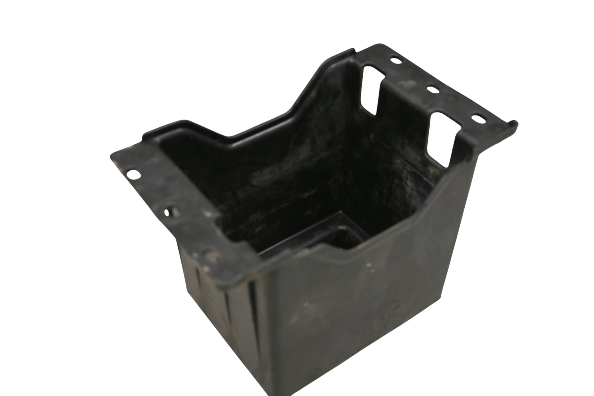 14 Polaris Ranger Crew 570 4x4 Battery Box