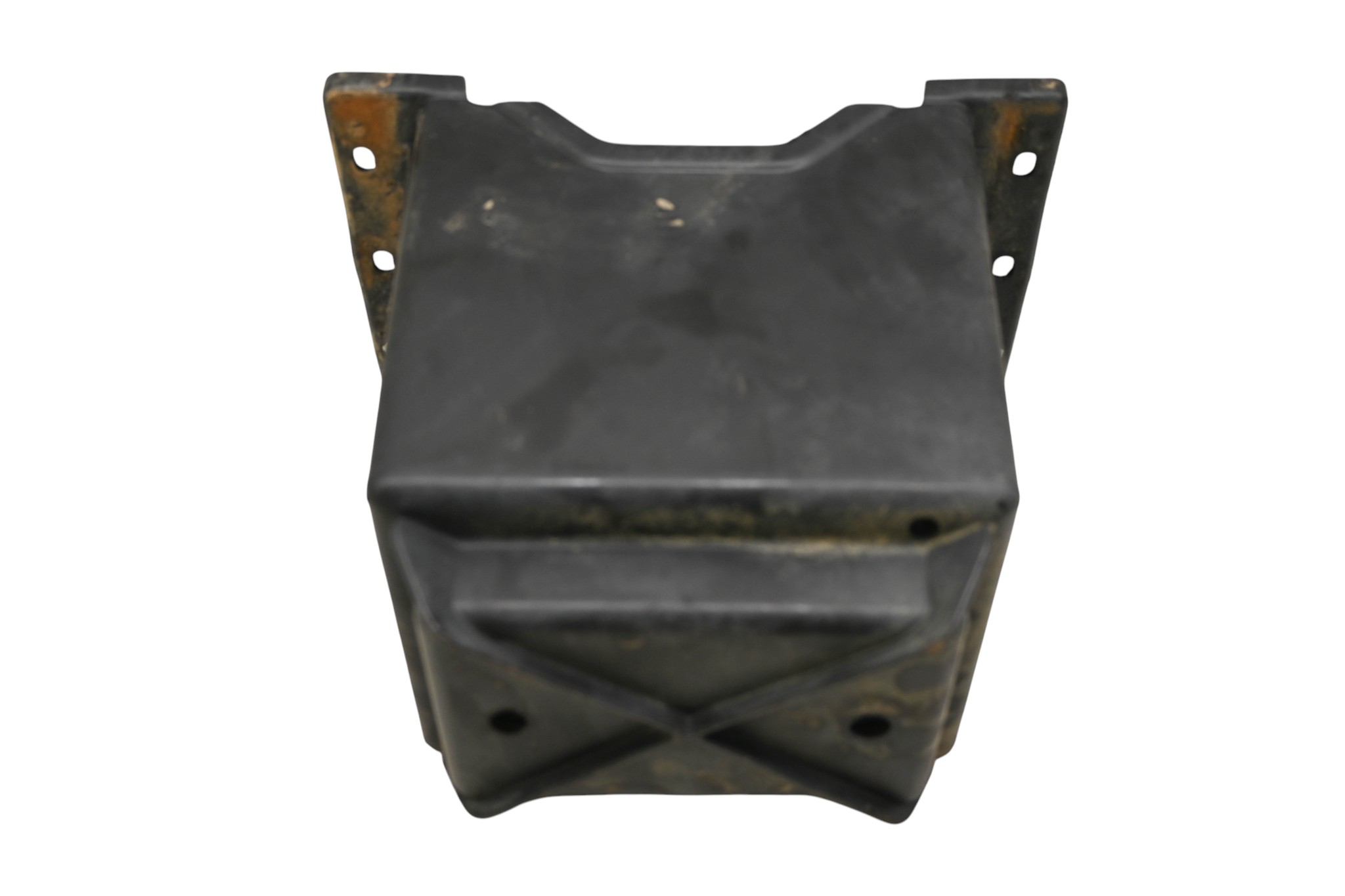14 Polaris Ranger Crew 570 4x4 Battery Box