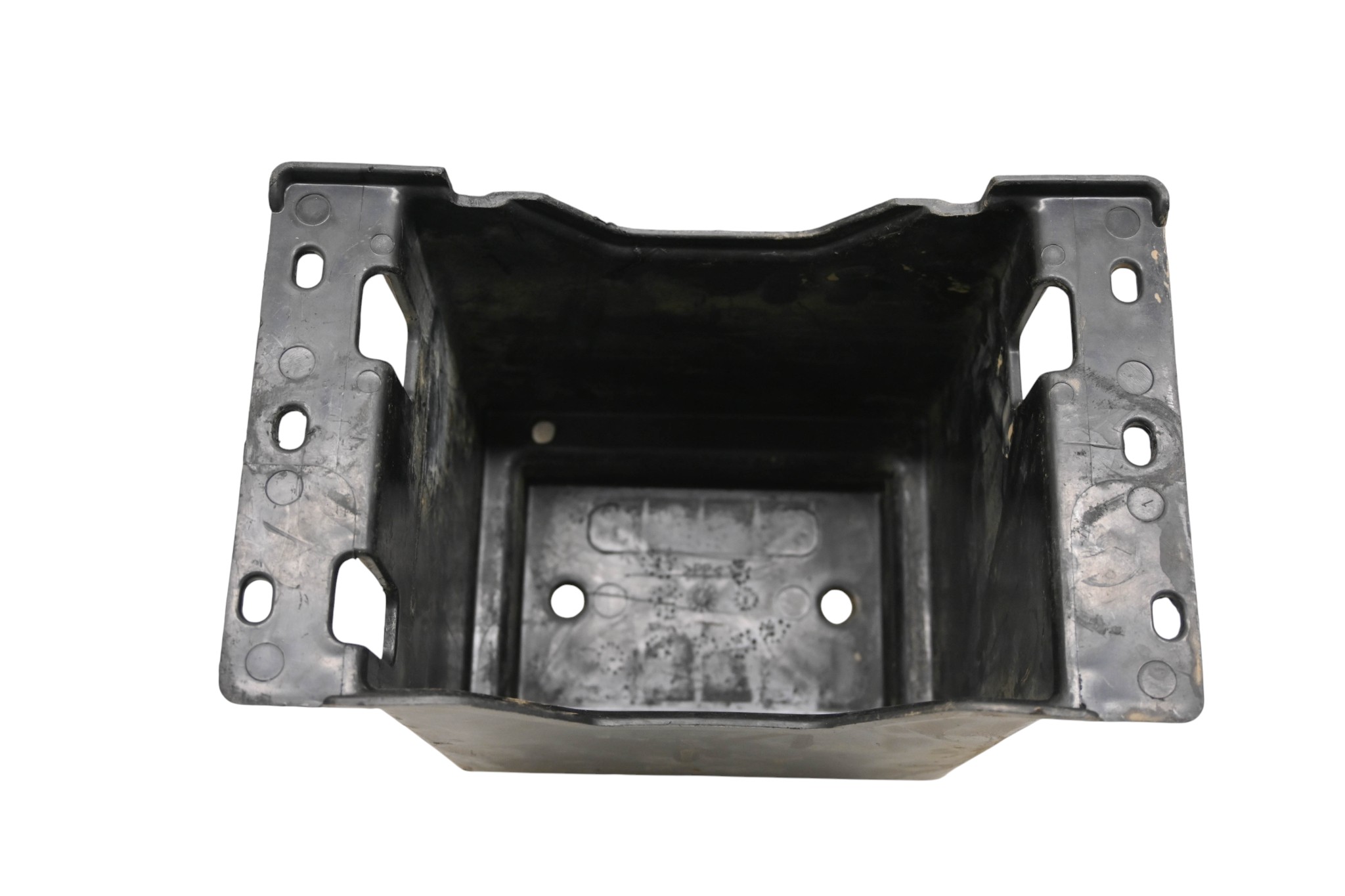 14 Polaris Ranger Crew 570 4x4 Battery Box