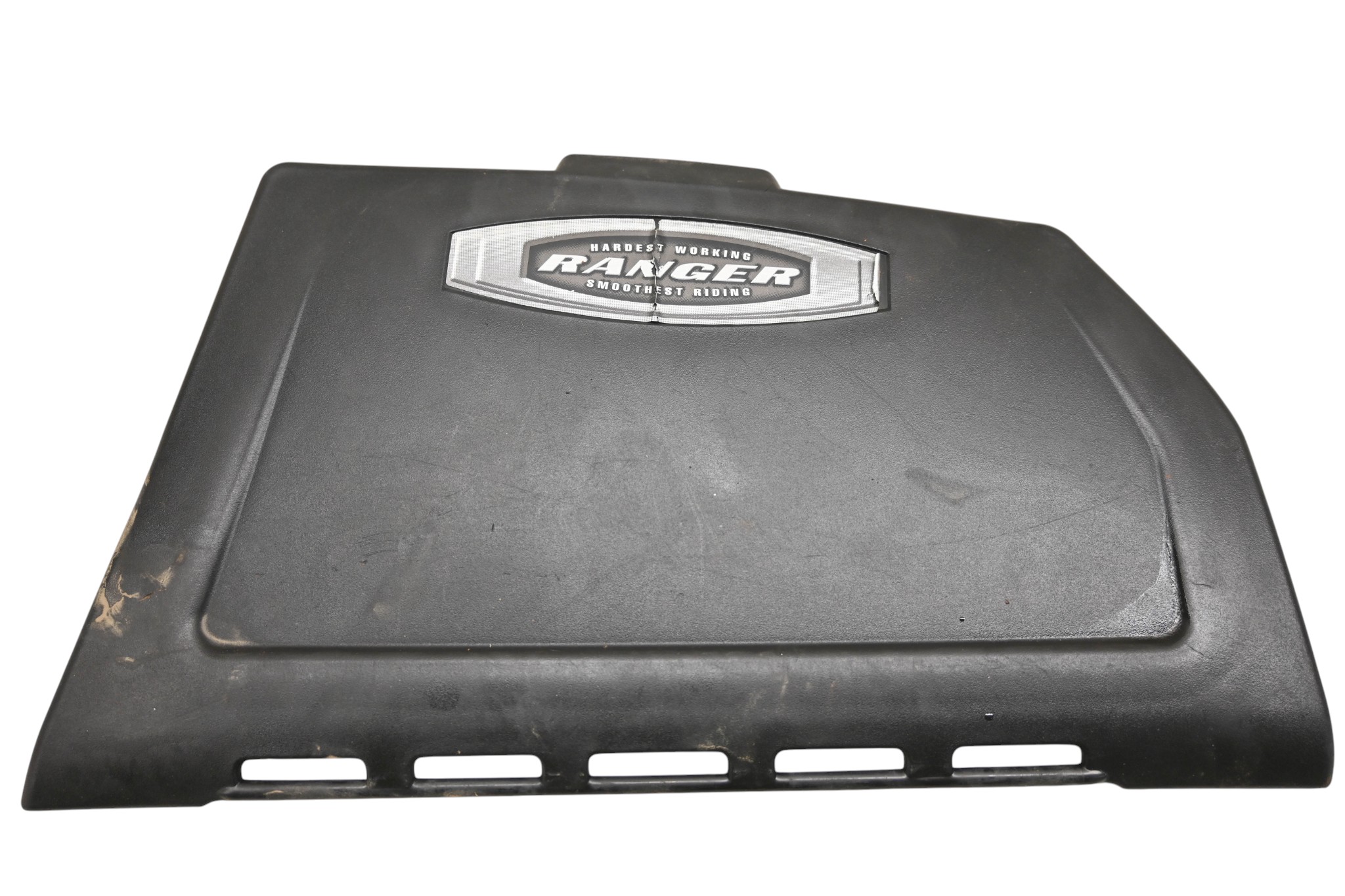 14 Polaris Ranger Crew 570 4x4 Glove Box Lid Cover