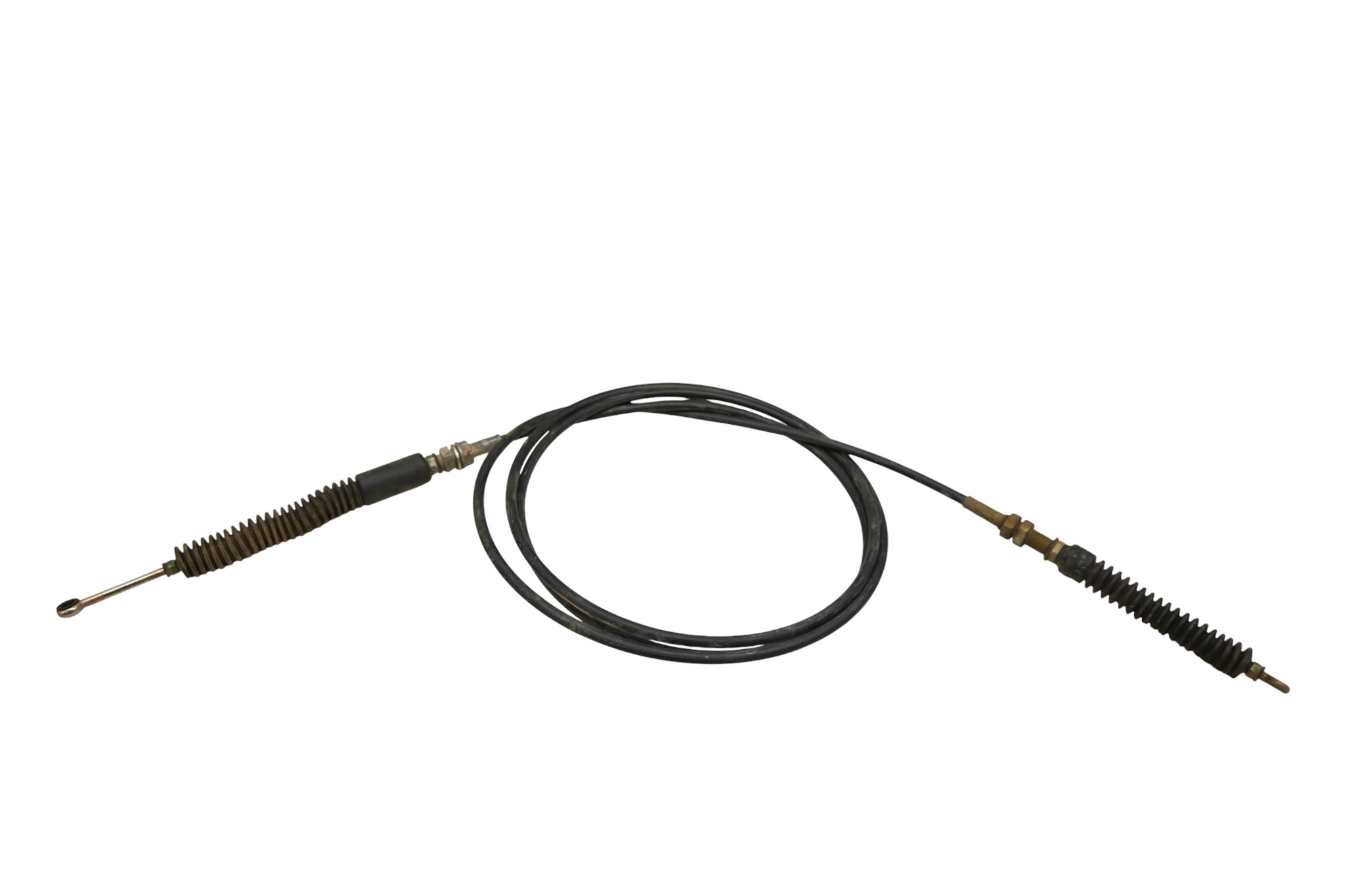 14 Polaris Ranger Crew 570 4x4 Shifter Cable