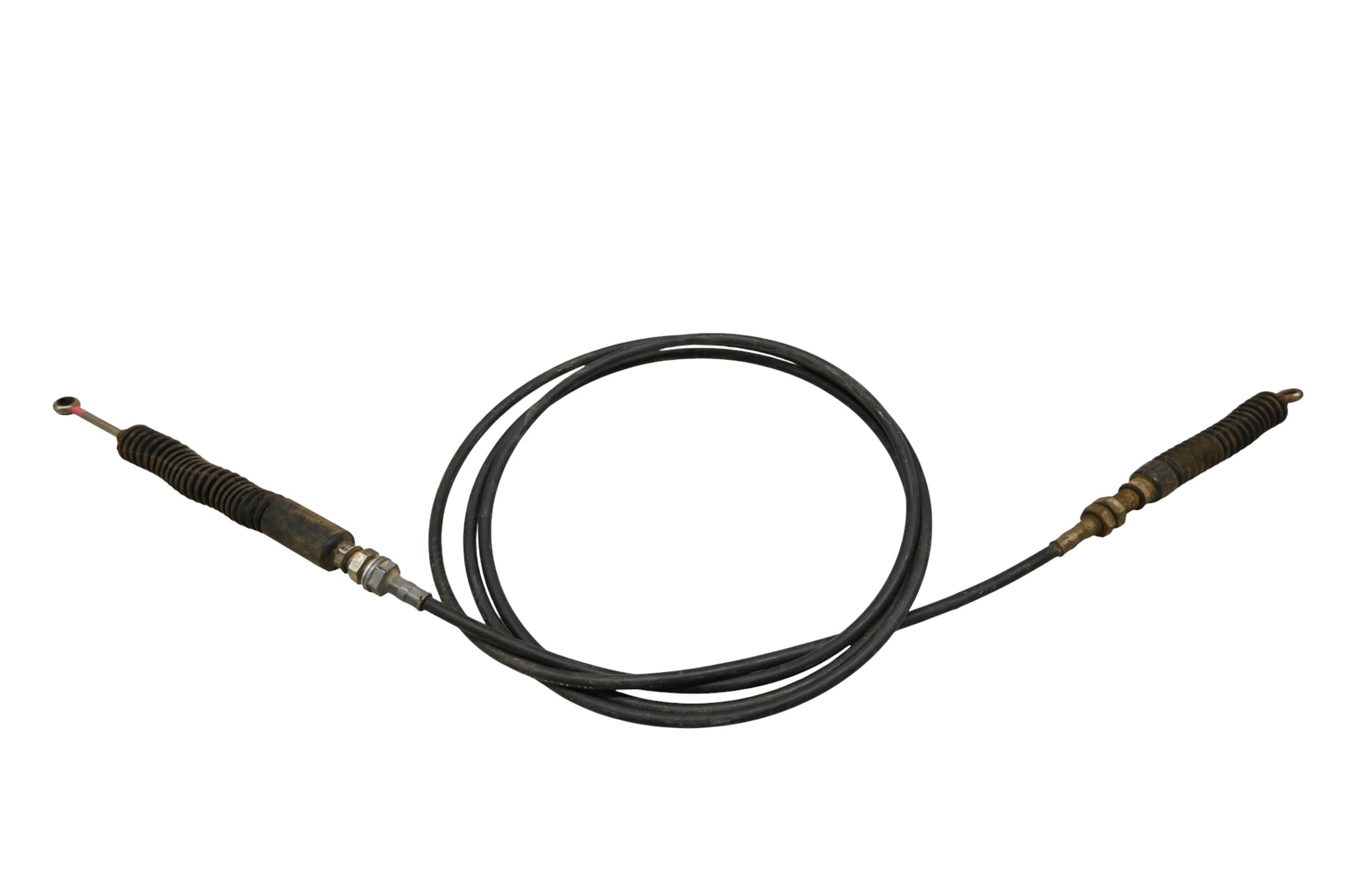 14 Polaris Ranger Crew 570 4x4 Shifter Cable