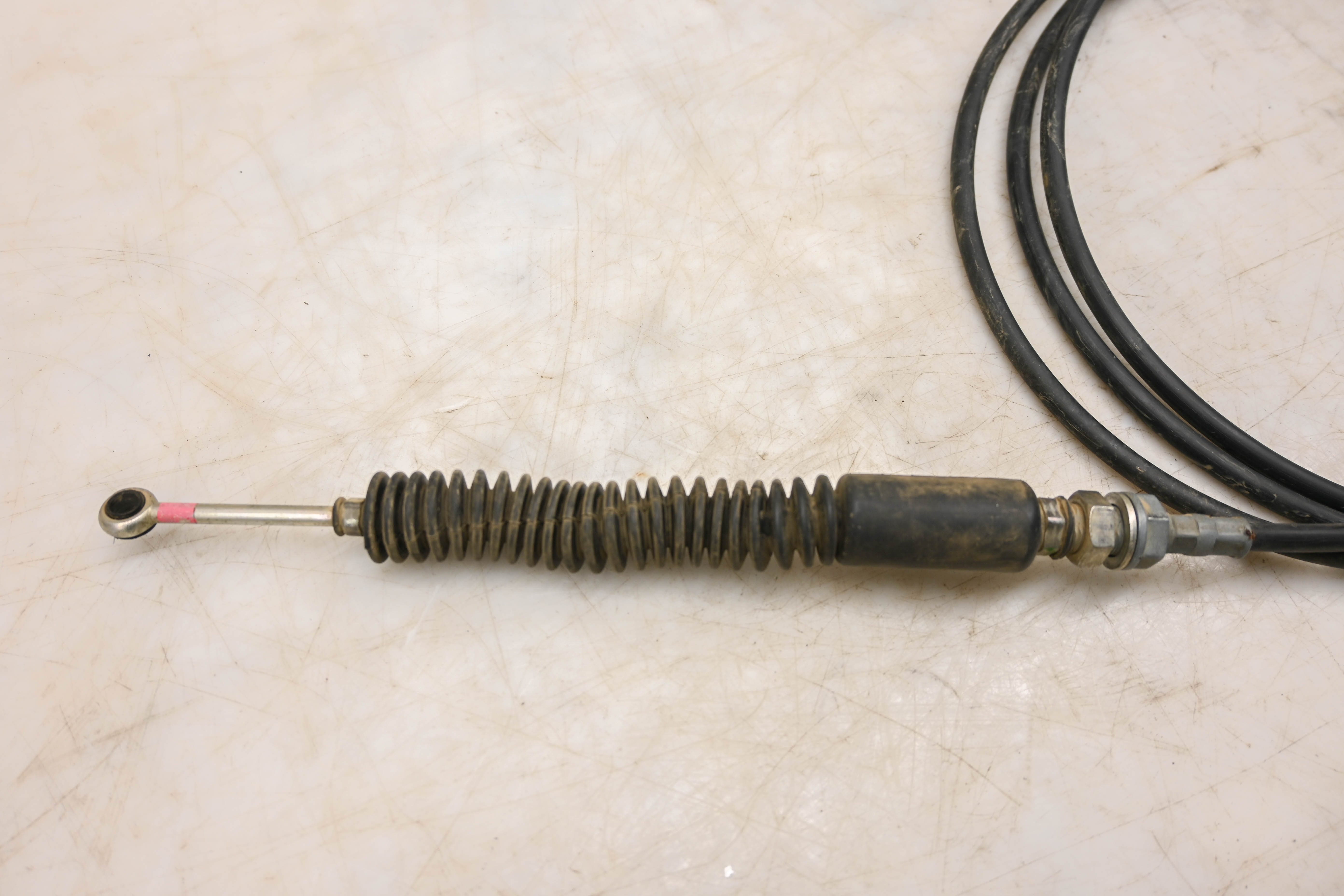 14 Polaris Ranger Crew 570 4x4 Shifter Cable