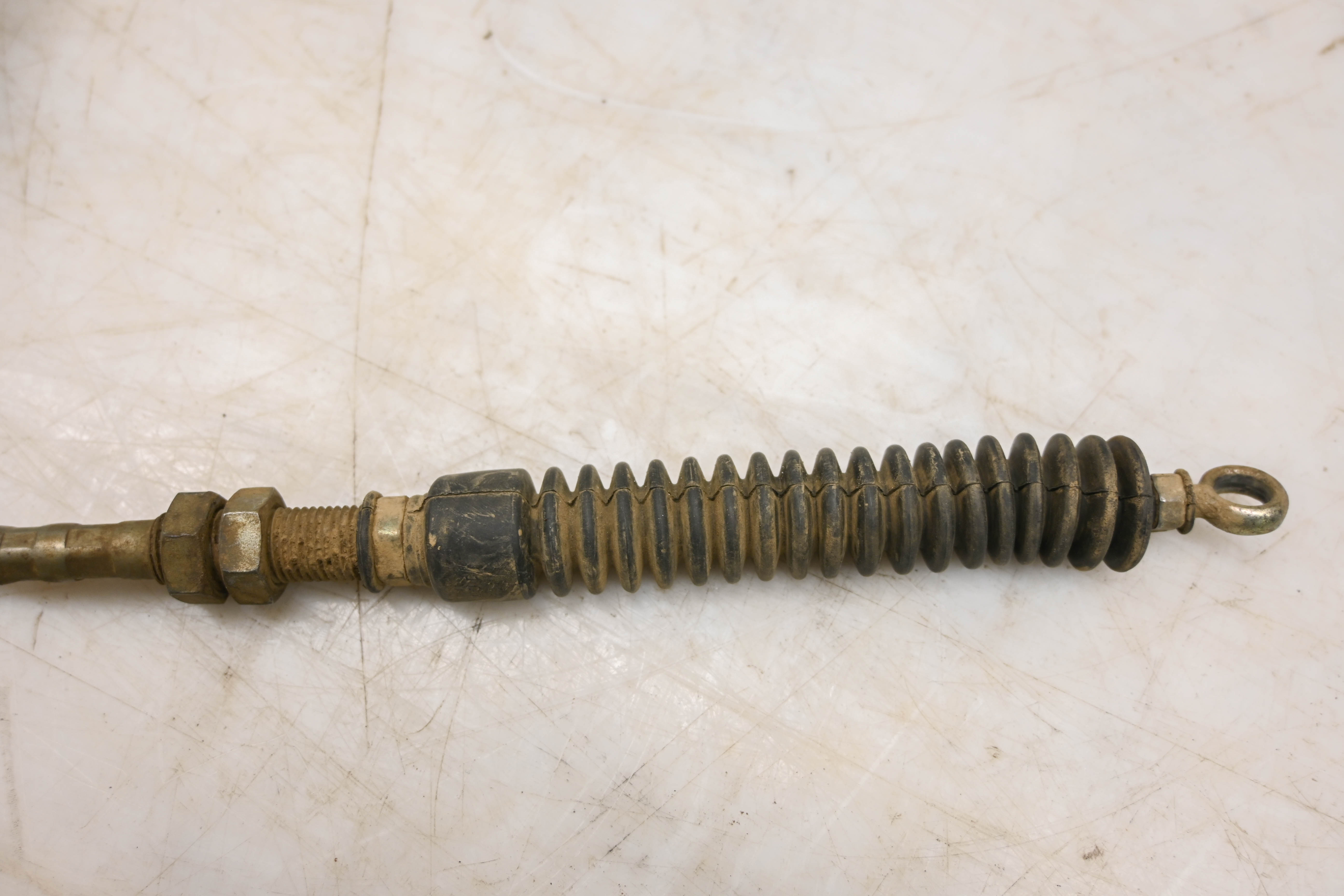 14 Polaris Ranger Crew 570 4x4 Shifter Cable