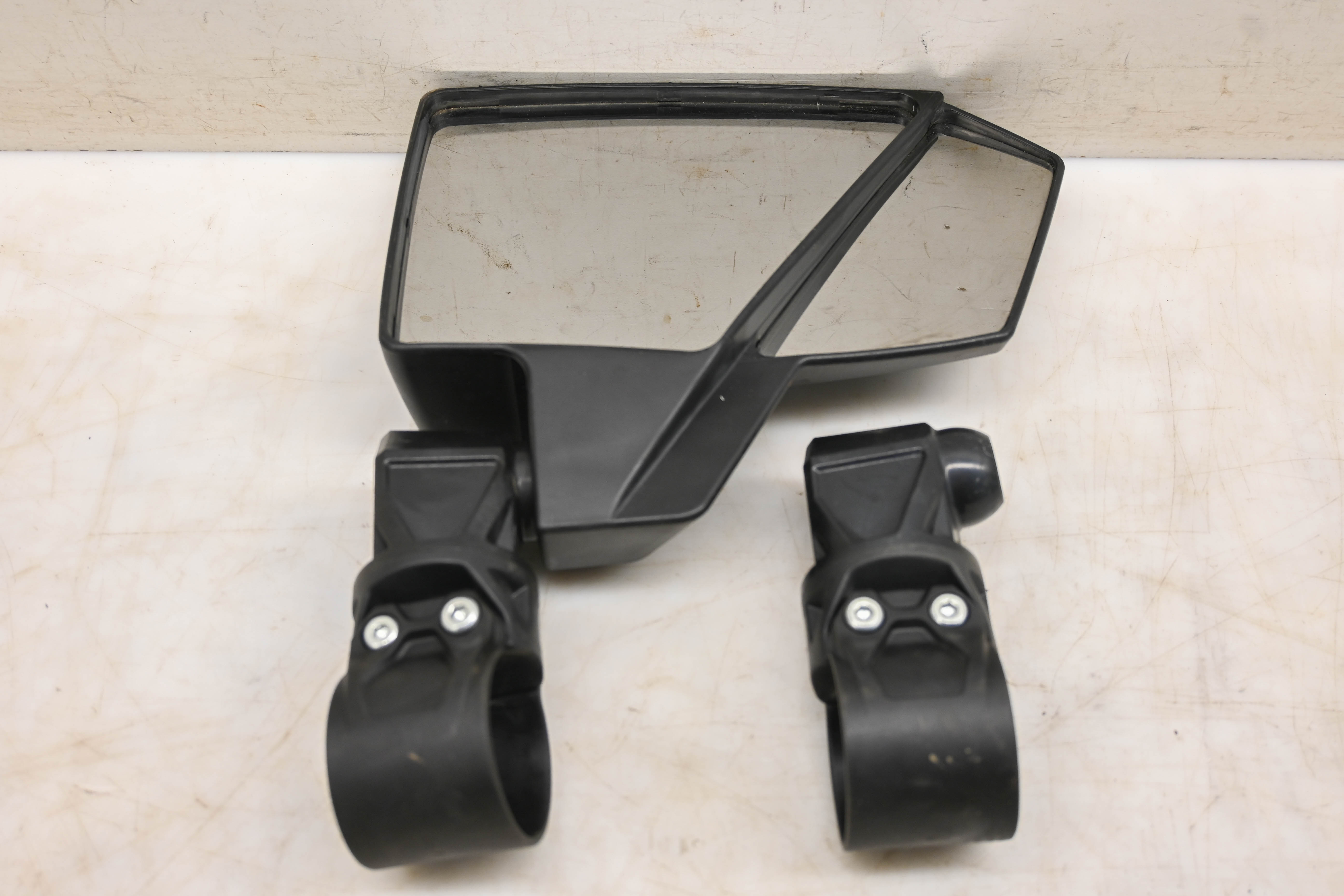14 Polaris Ranger Crew 570 4x4 Side Mirror Kolpin