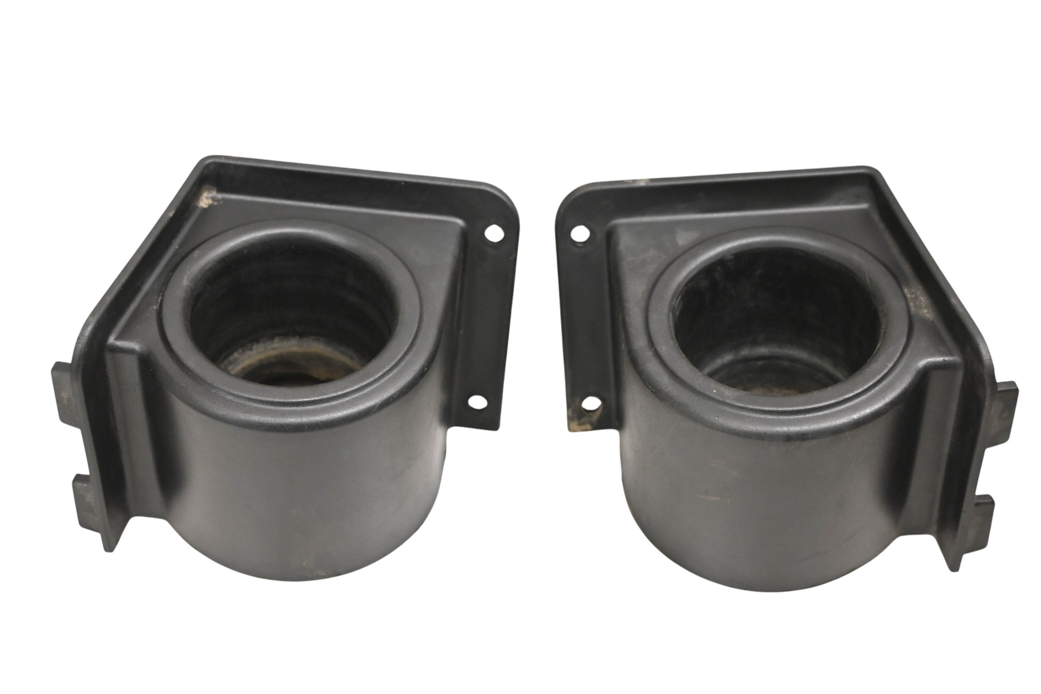 14 Polaris Ranger Crew 570 4x4 Left & Right Cup Holders