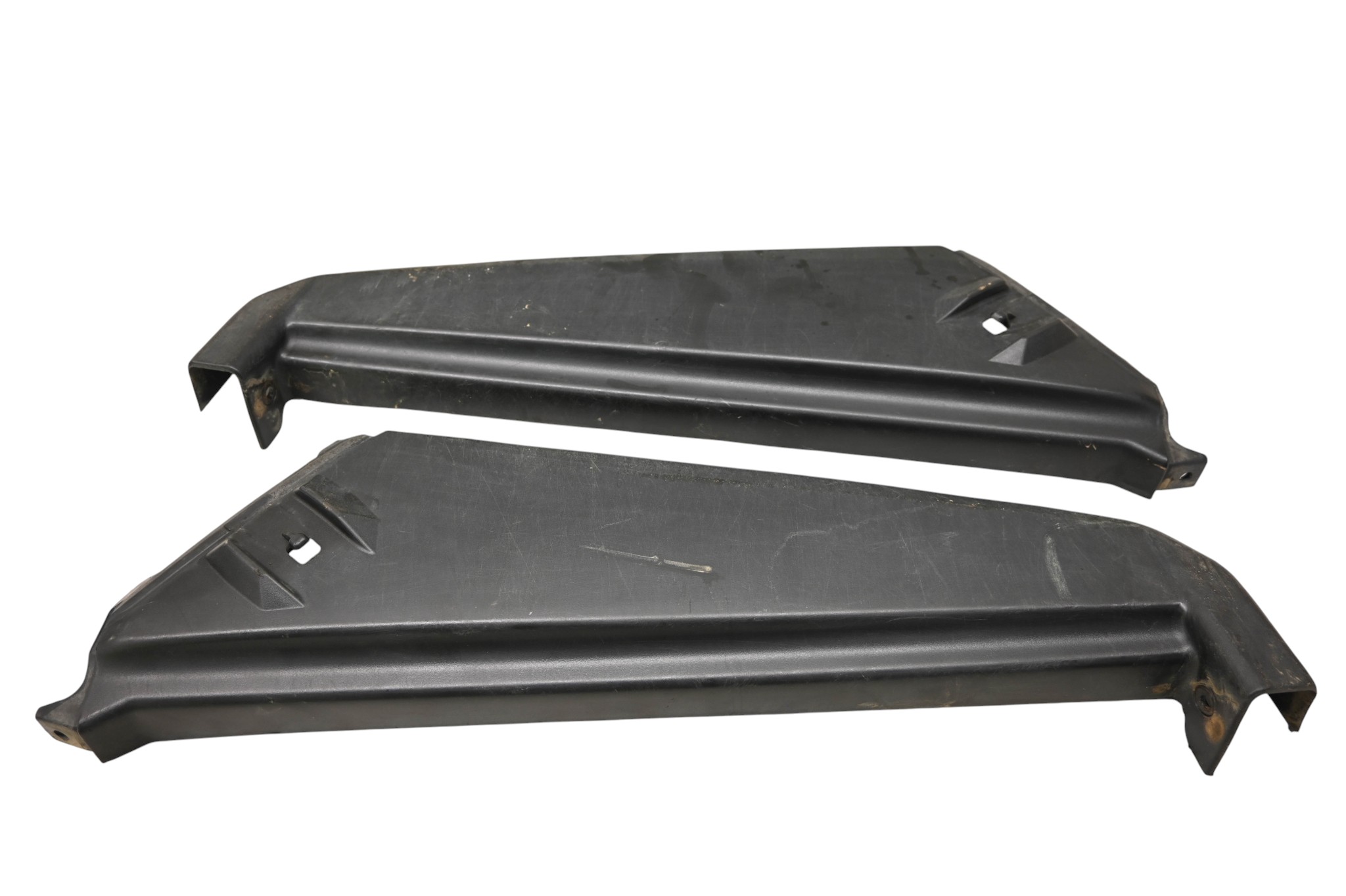 14 Polaris Ranger Crew 570 4x4 Left & Right Front Fenders