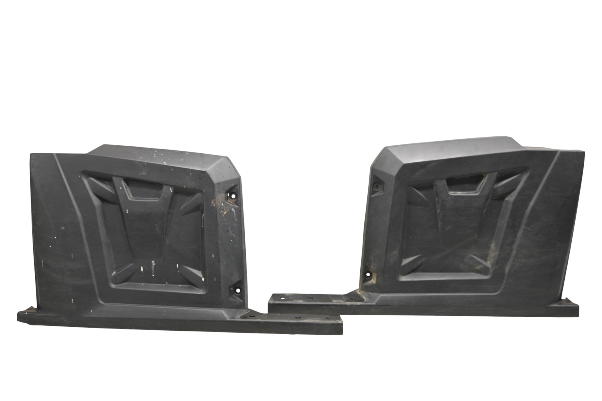 14 Polaris Ranger Crew 570 4x4 Front Fender Left & Right