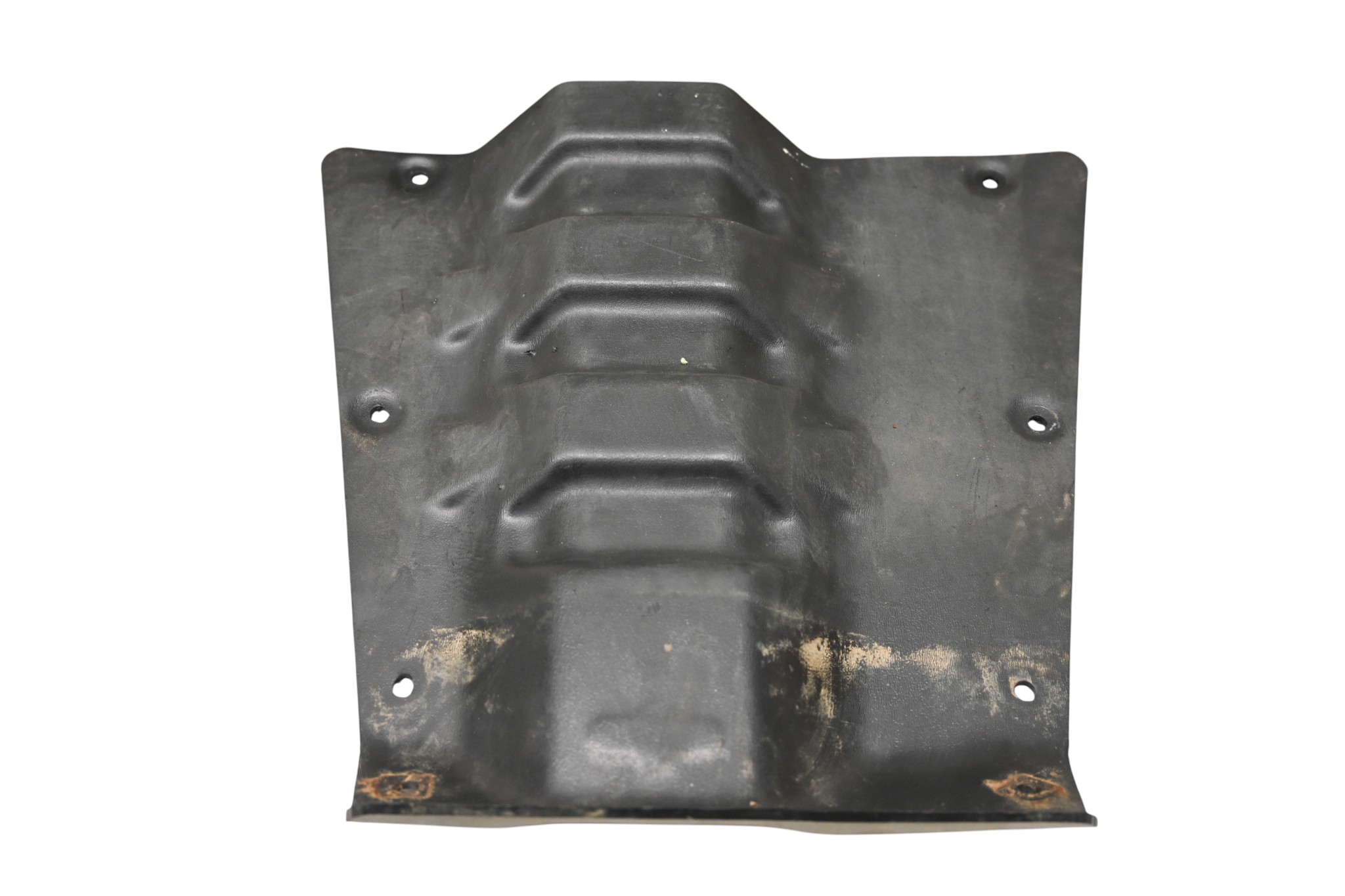 14 Polaris Ranger Crew 570 4x4 Rear Center Floor Panel Cover