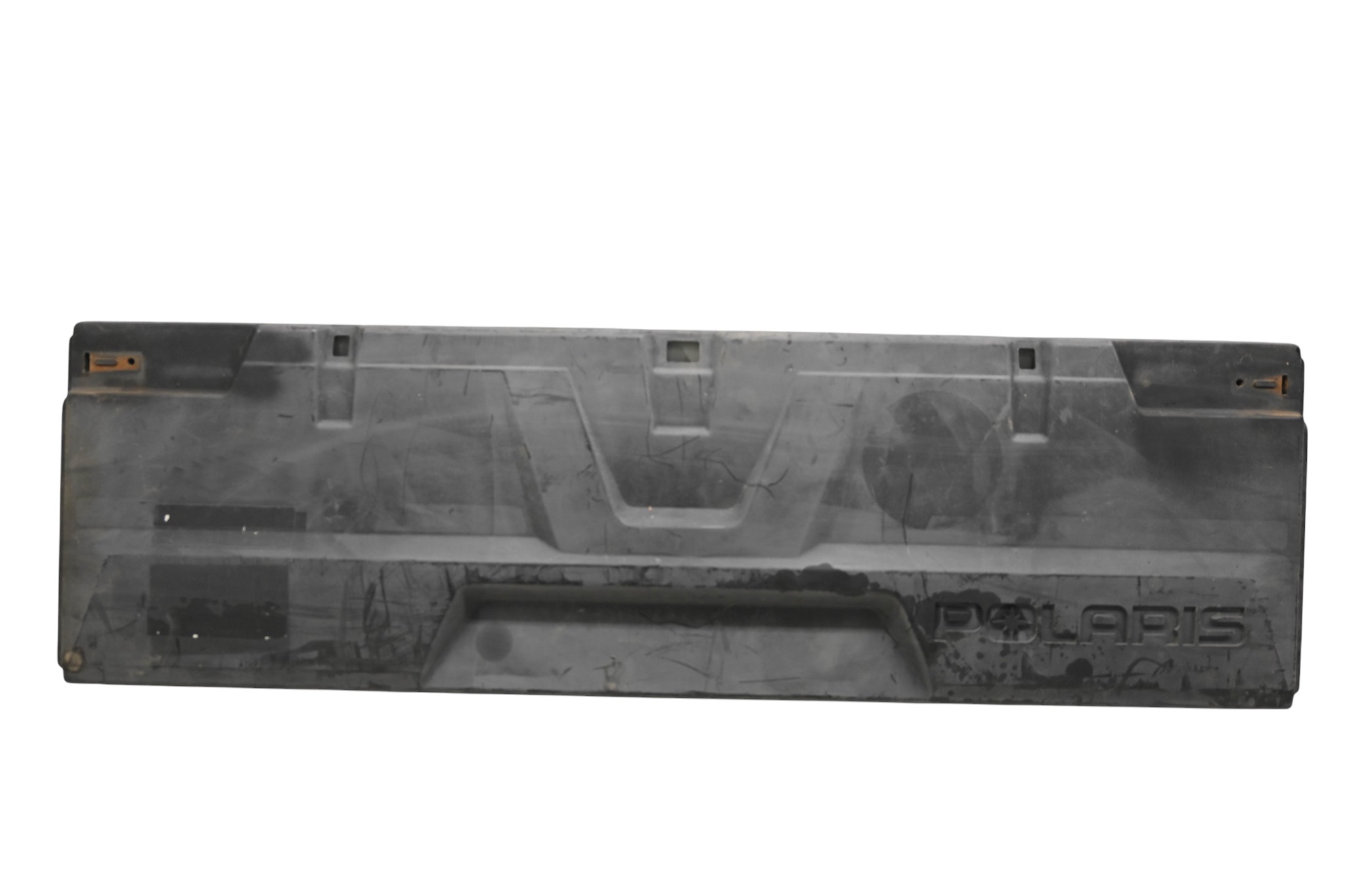 14 Polaris Ranger Crew 570 4x4 Tail Gate