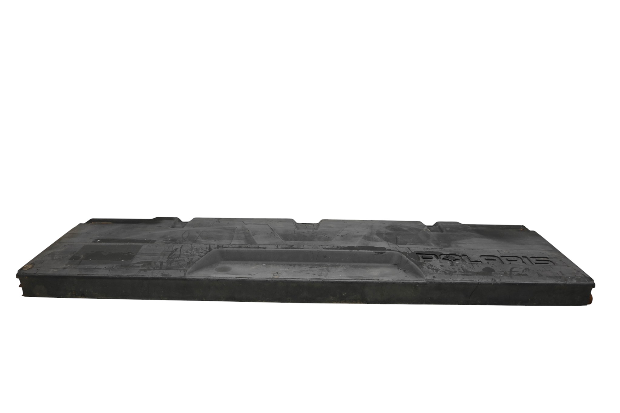 14 Polaris Ranger Crew 570 4x4 Tail Gate