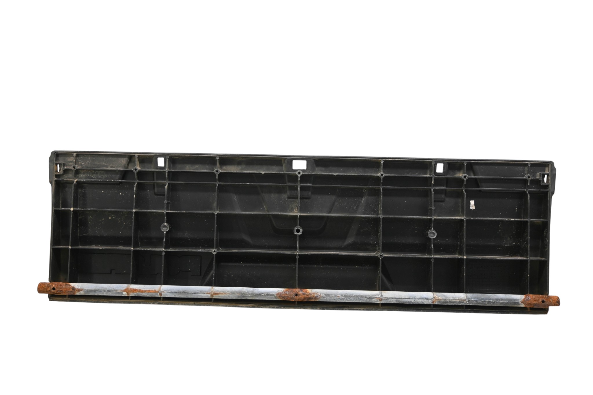 14 Polaris Ranger Crew 570 4x4 Tail Gate