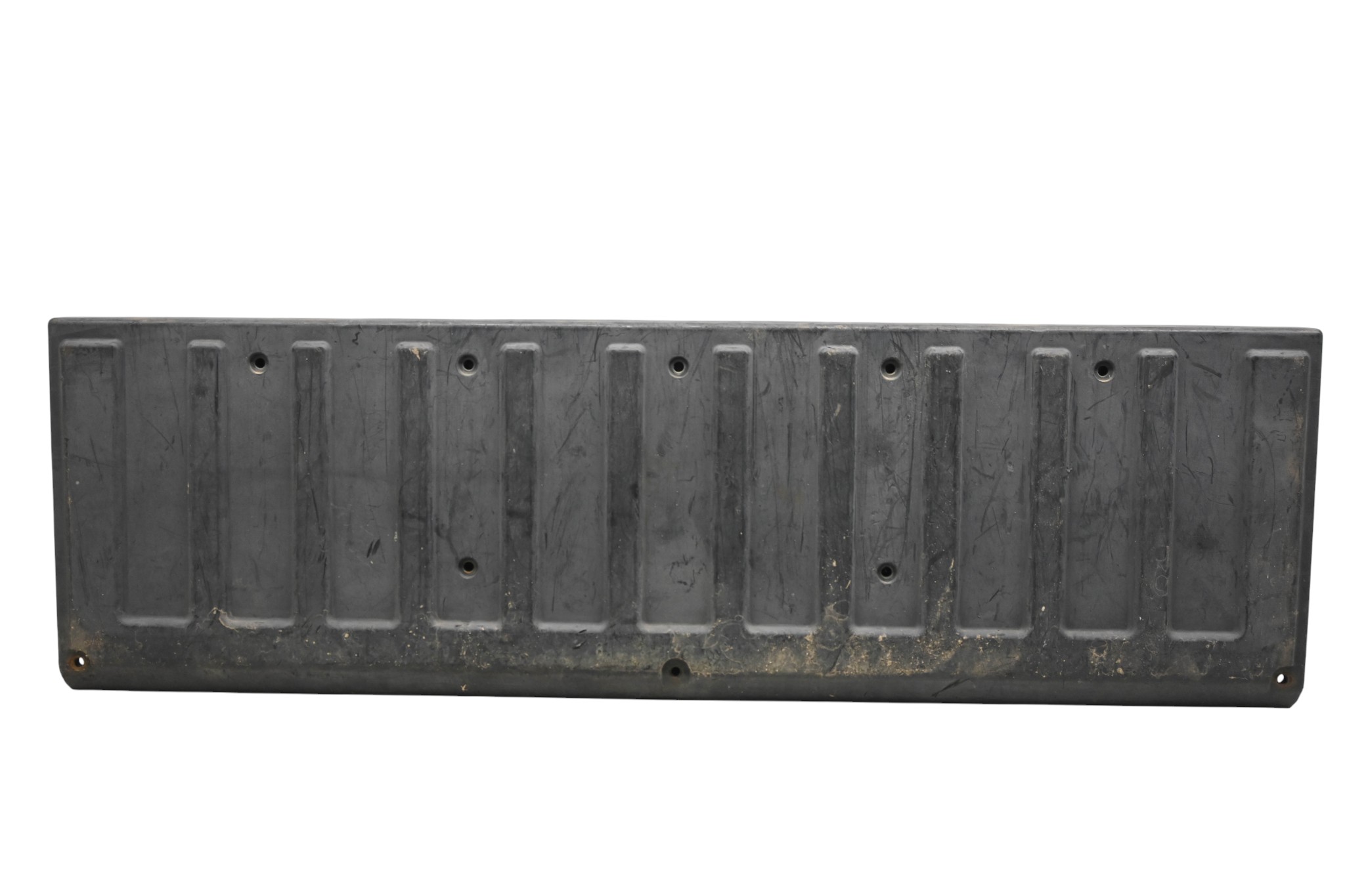 14 Polaris Ranger Crew 570 4x4 Tailgate Inner Panel Cover