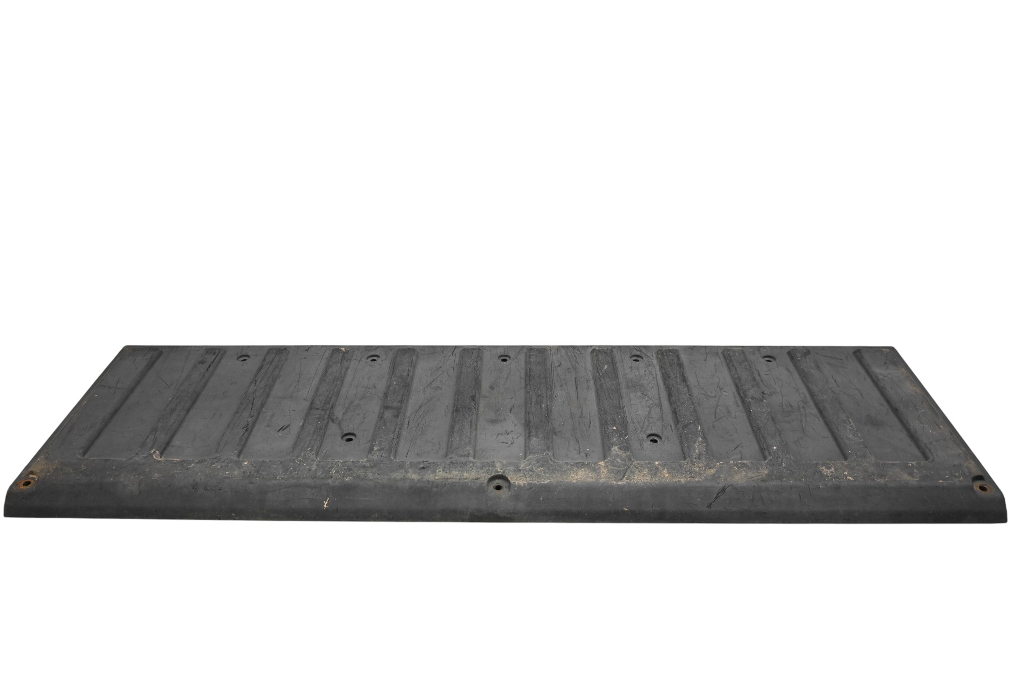 14 Polaris Ranger Crew 570 4x4 Tailgate Inner Panel Cover