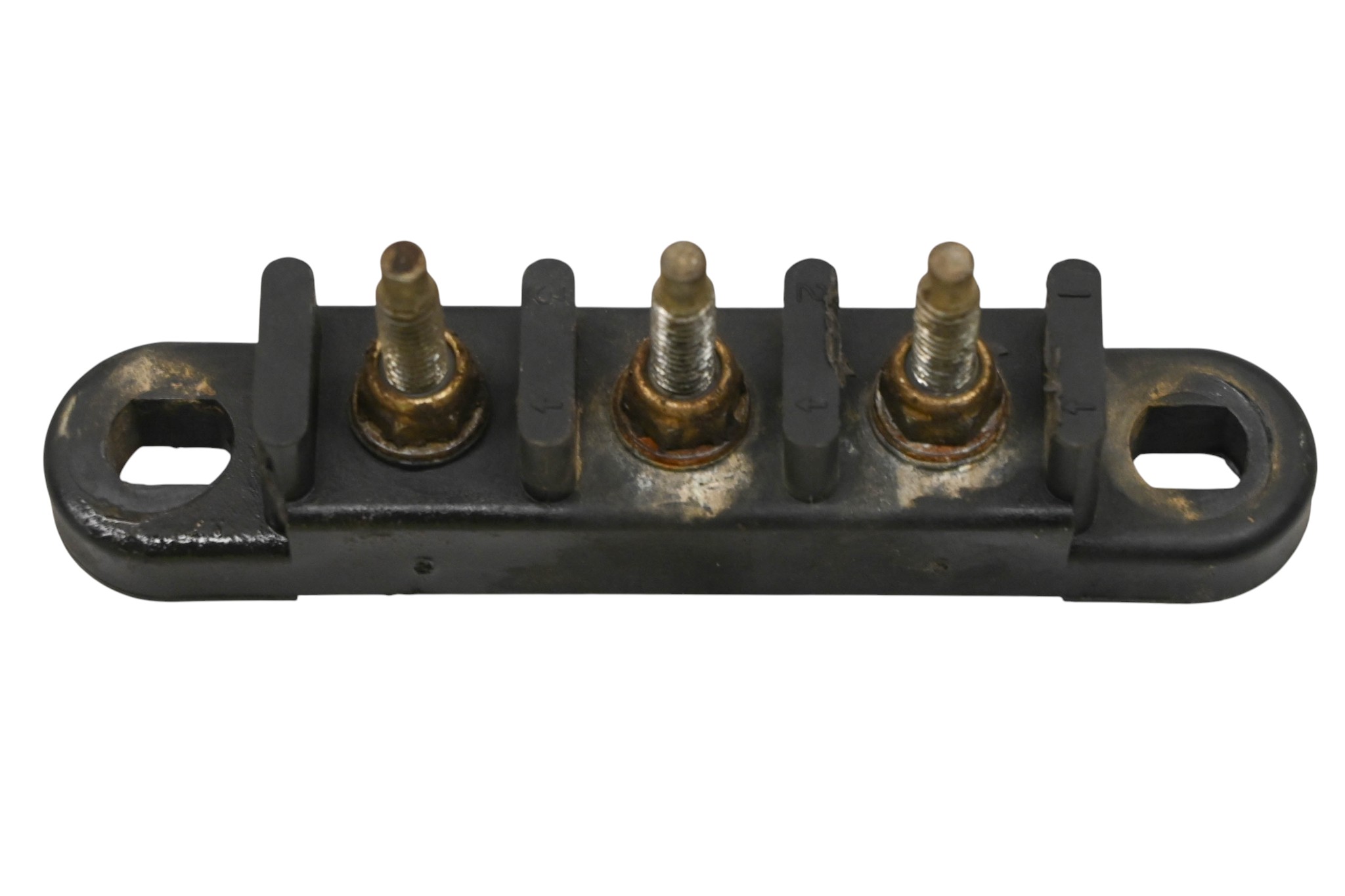 14 Polaris Ranger Crew 570 4x4 Terminal Block