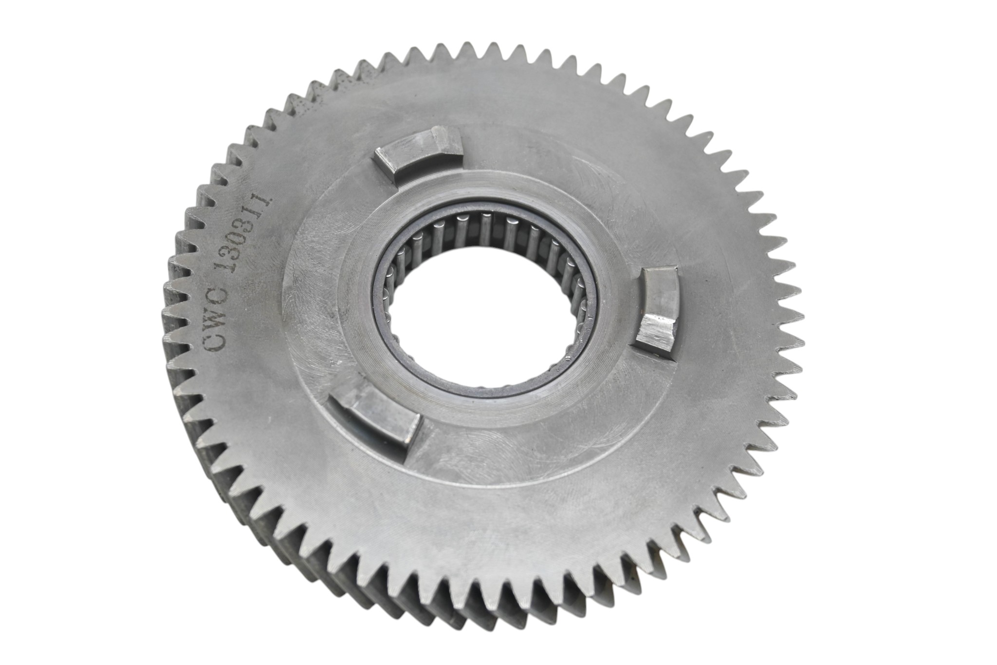 14 Polaris Ranger Crew 570 Transmission Low Gear 67T