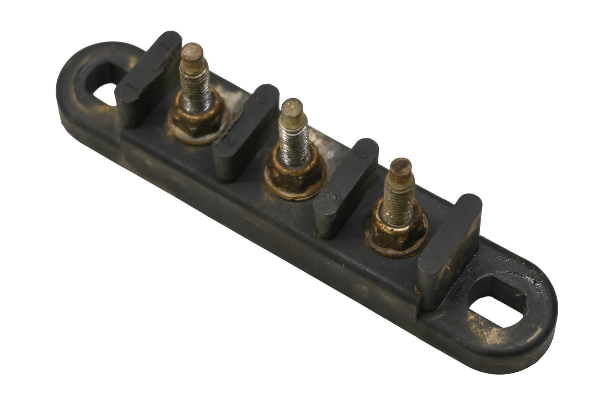14 Polaris Ranger Crew 570 4x4 Terminal Block