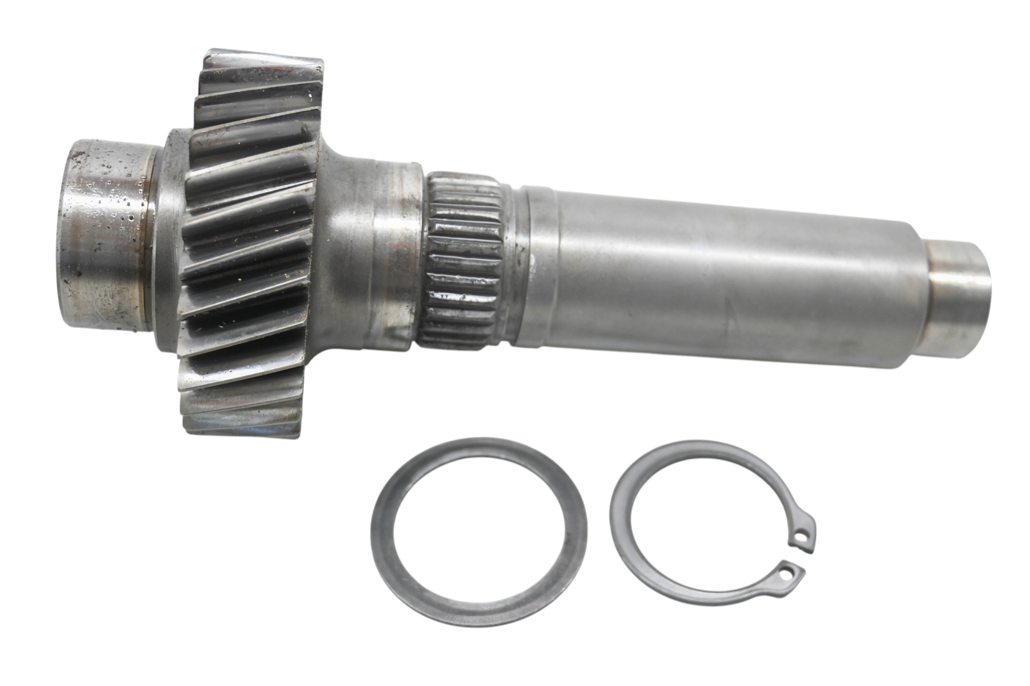 14 Polaris Ranger Crew 570 Idler Shaft 29T