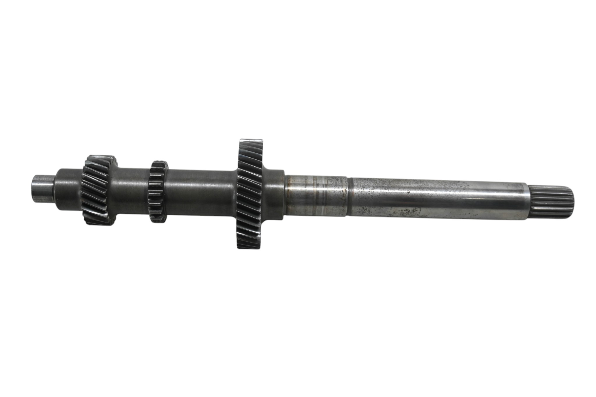 14 Polaris Ranger Crew 570 Input Shaft