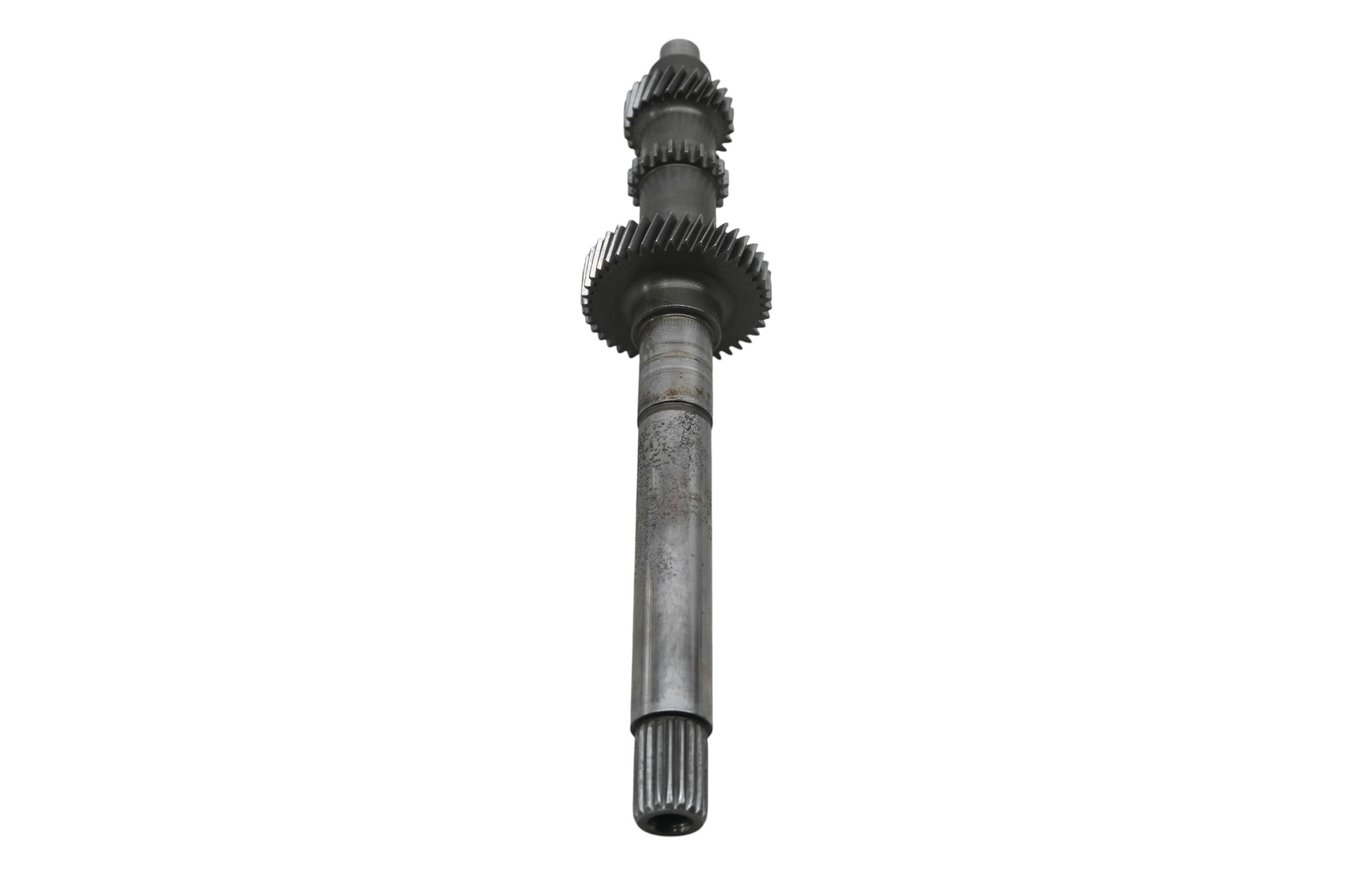 14 Polaris Ranger Crew 570 Input Shaft