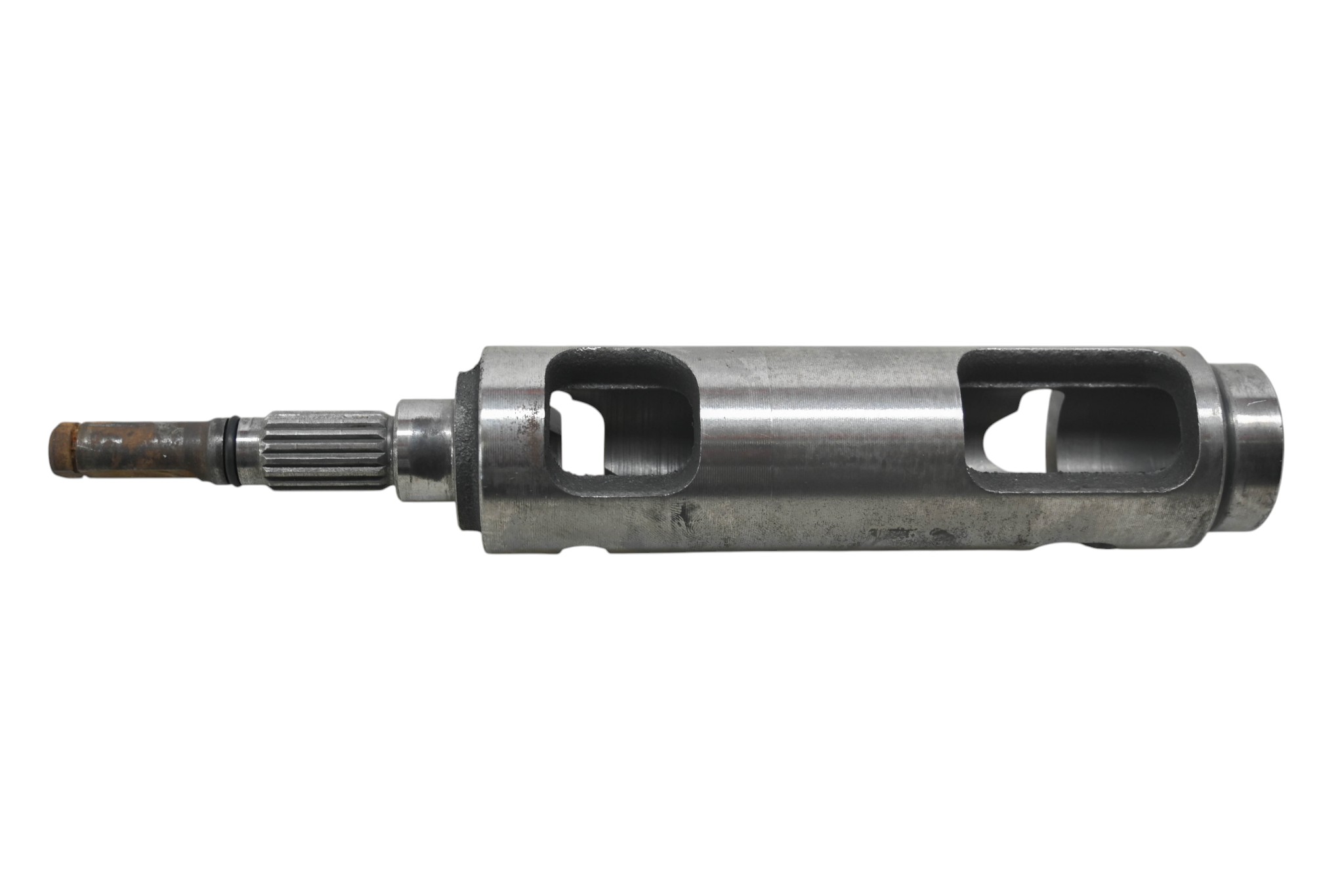 14 Polaris Ranger Crew 570 Transmission Shift Drum