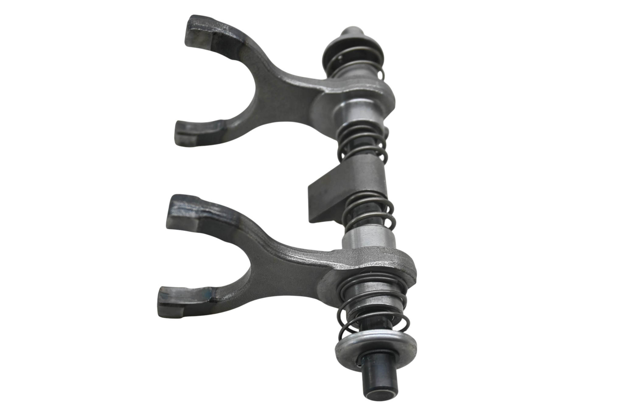14 Polaris Ranger Crew 570 Transmission Shift Fork Assembly
