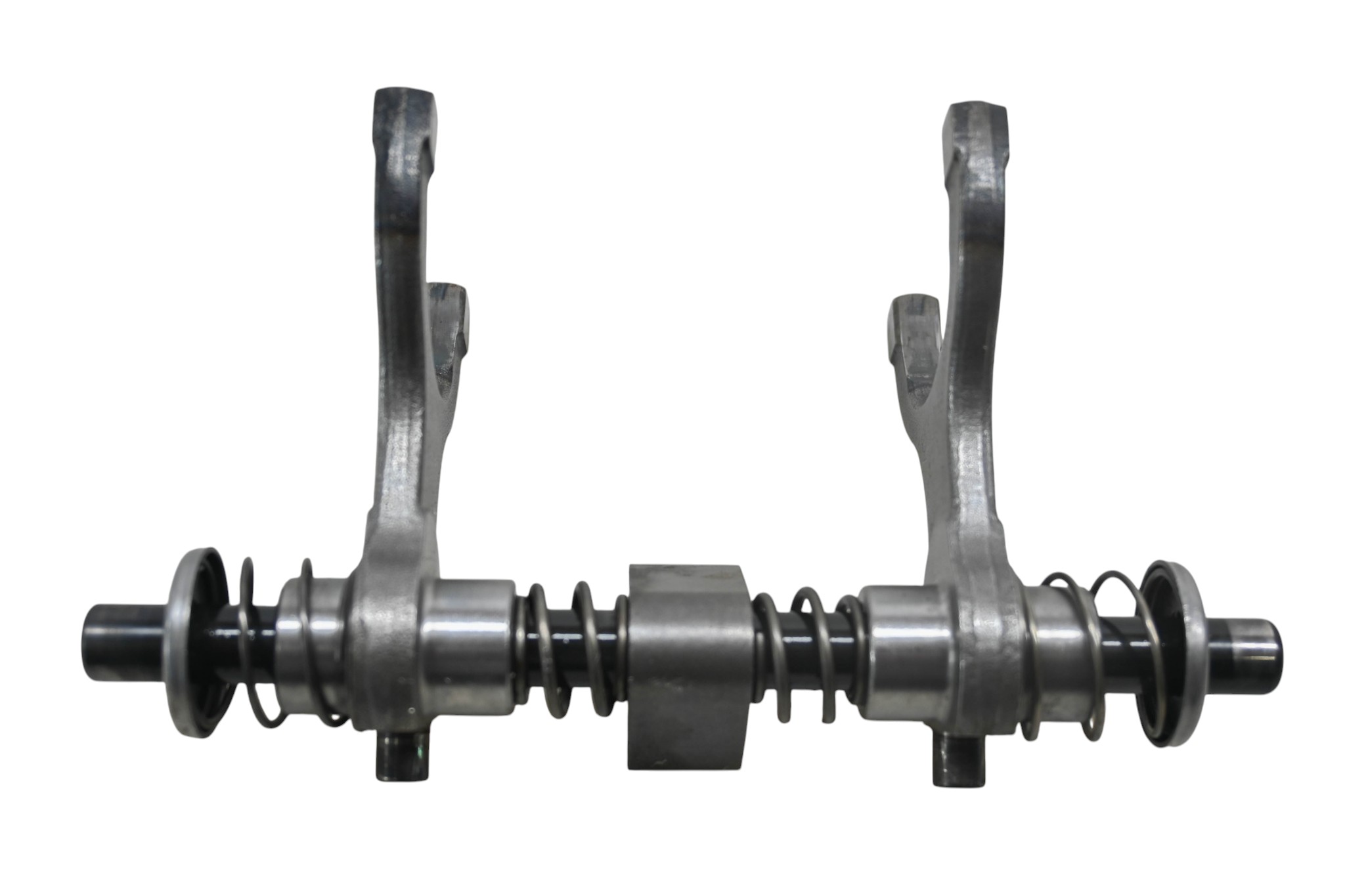14 Polaris Ranger Crew 570 Transmission Shift Fork Assembly